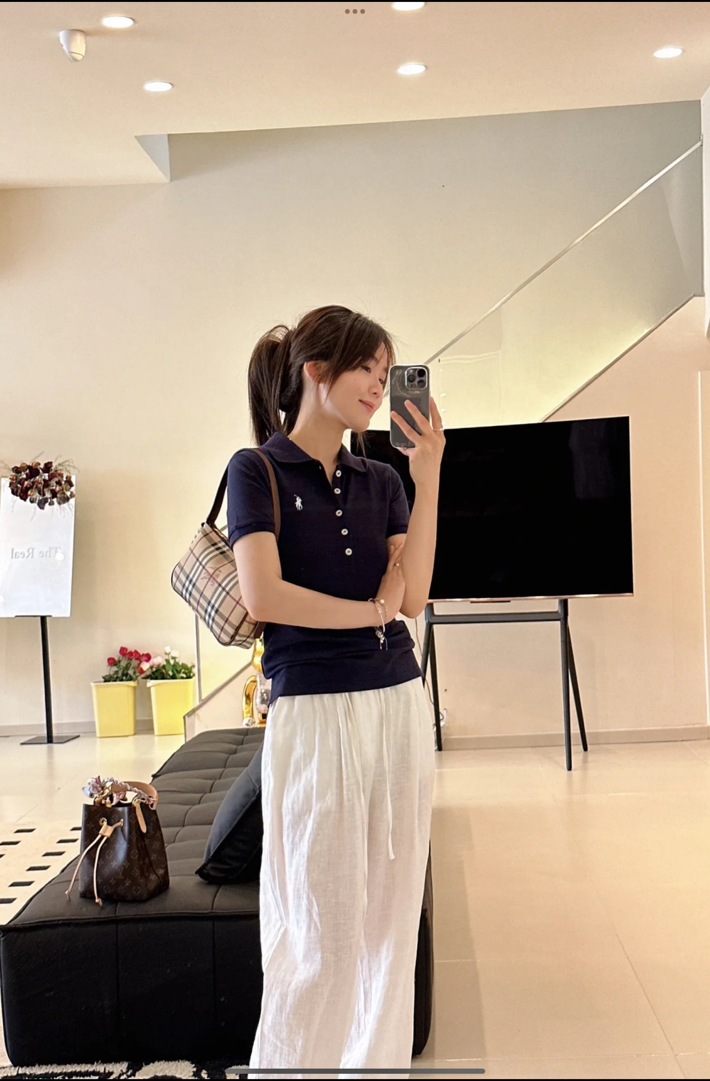 LuxluxHouse Best Quality Clothes Shirts&Polo Ralph Lauren