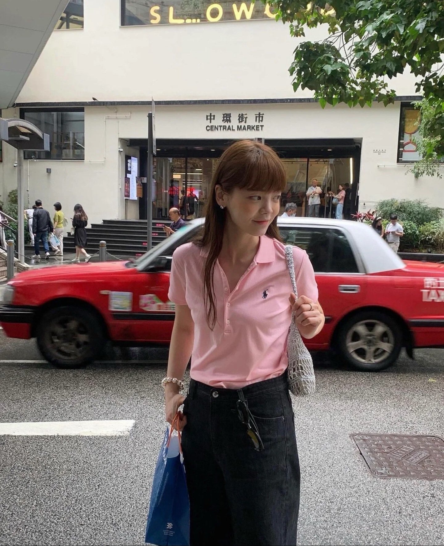 LuxluxHouse Best Quality Clothes Shirts&Polo Ralph Lauren