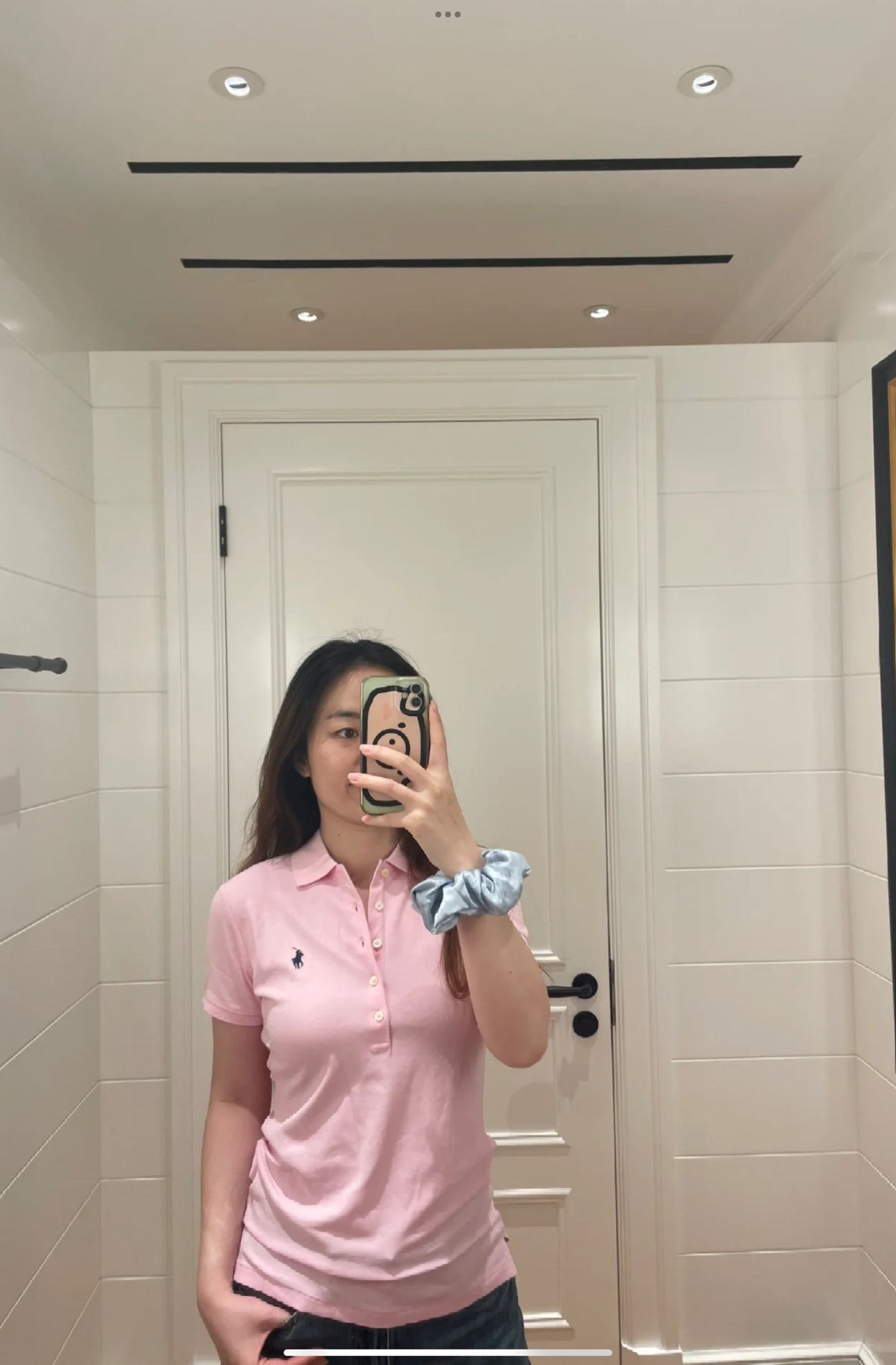 LuxluxHouse Best Quality Clothes Shirts&Polo Ralph Lauren