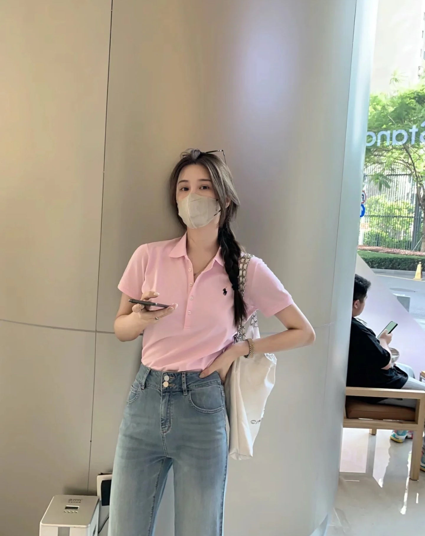 LuxluxHouse Best Quality Clothes Shirts&Polo Ralph Lauren