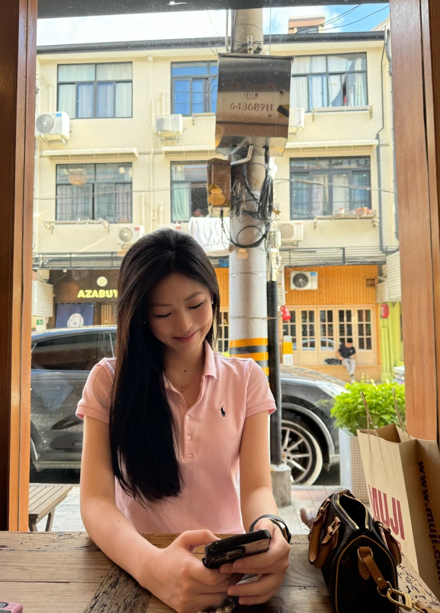 LuxluxHouse Best Quality Clothes Shirts&Polo Ralph Lauren