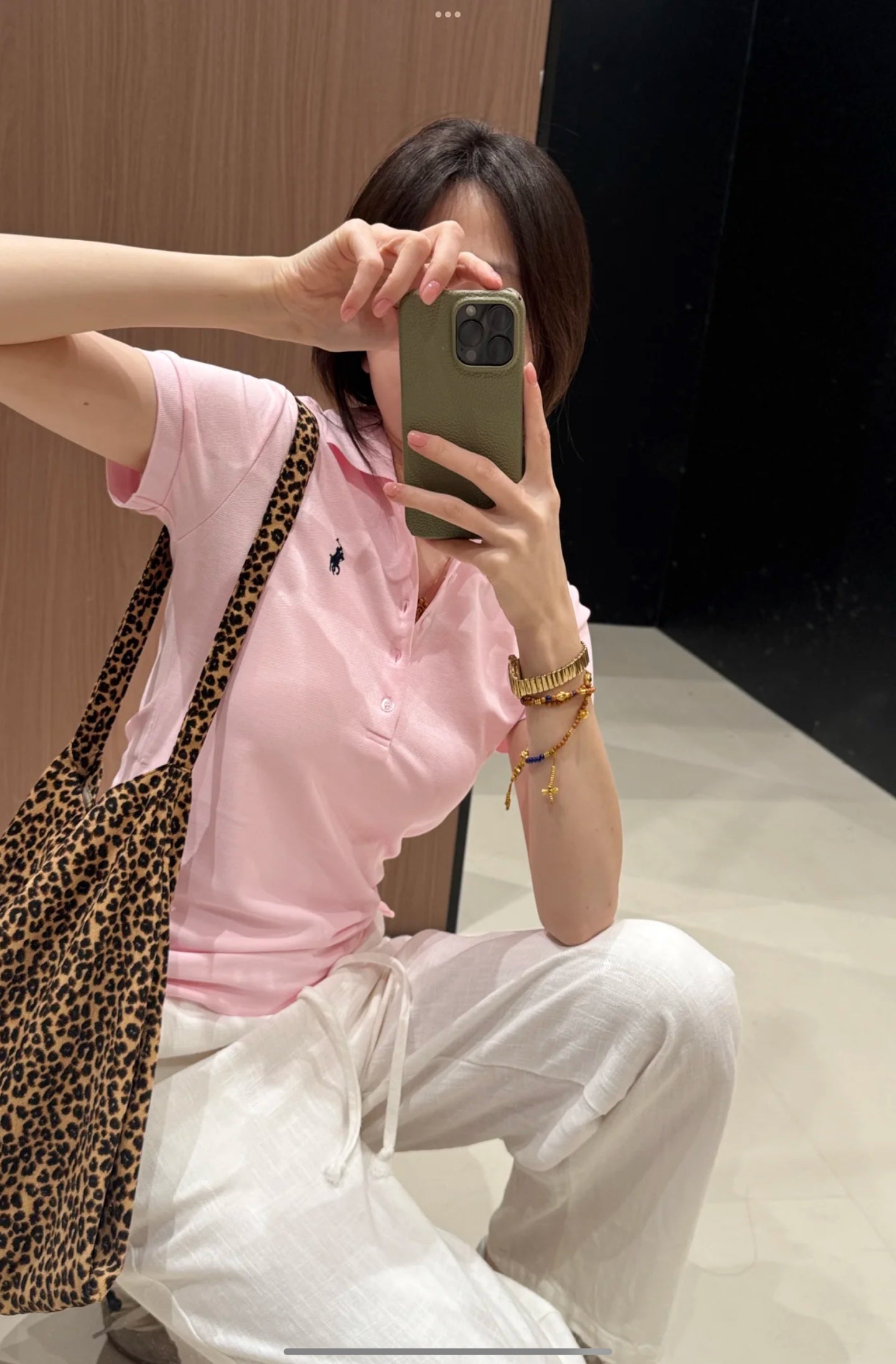 LuxluxHouse Best Quality Clothes Shirts&Polo Ralph Lauren