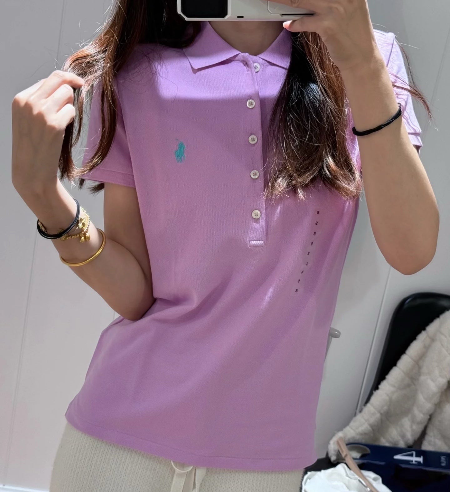 LuxluxHouse Best Quality Clothes Shirts&Polo Ralph Lauren