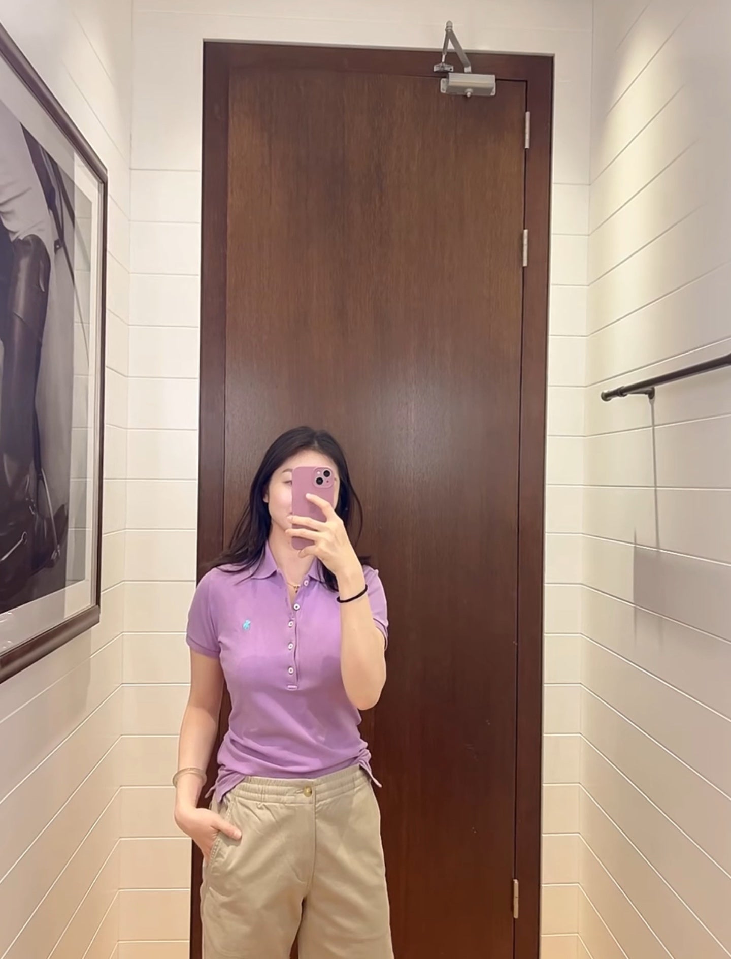 LuxluxHouse Best Quality Clothes Shirts&Polo Ralph Lauren