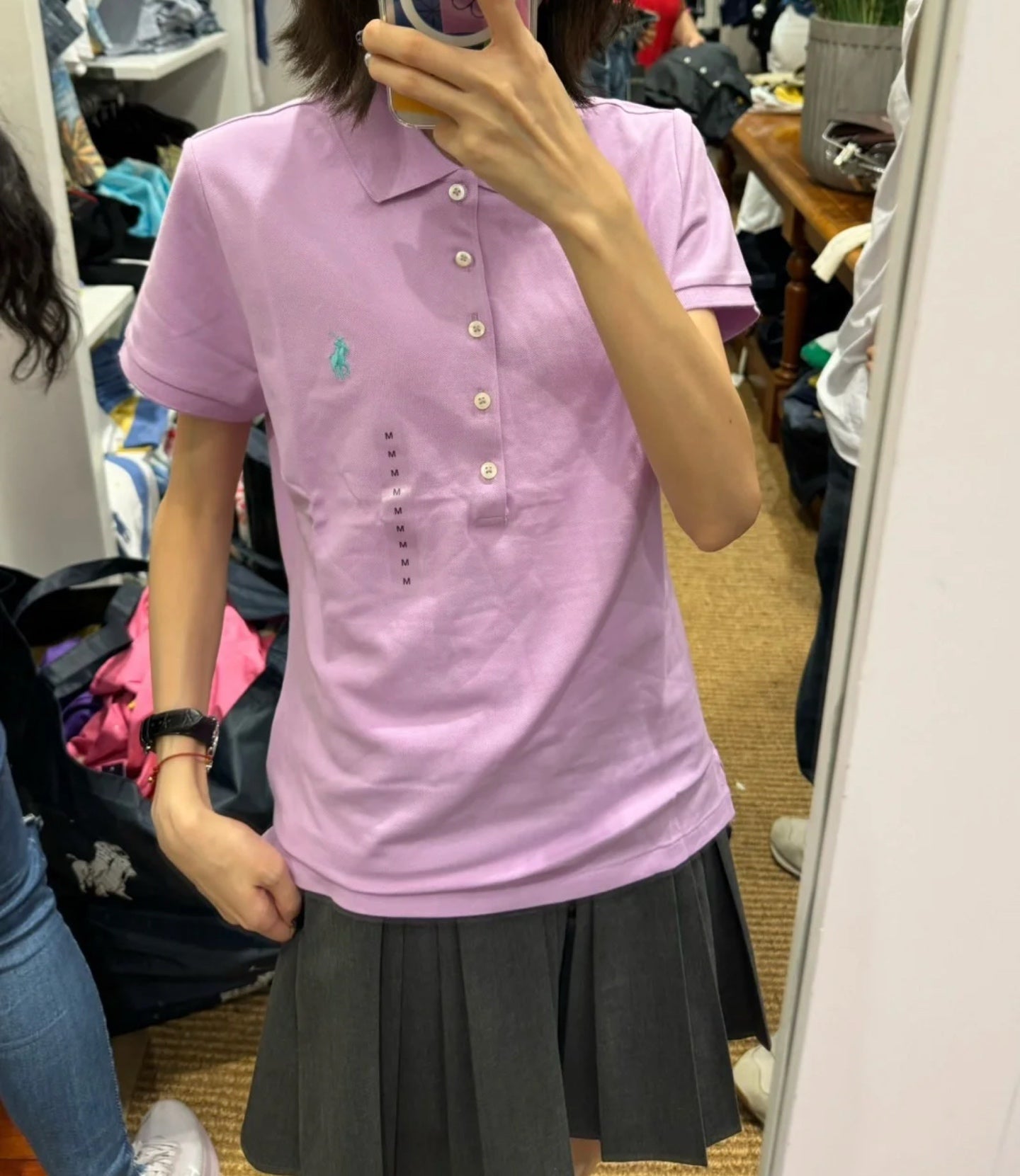 LuxluxHouse Best Quality Clothes Shirts&Polo Ralph Lauren