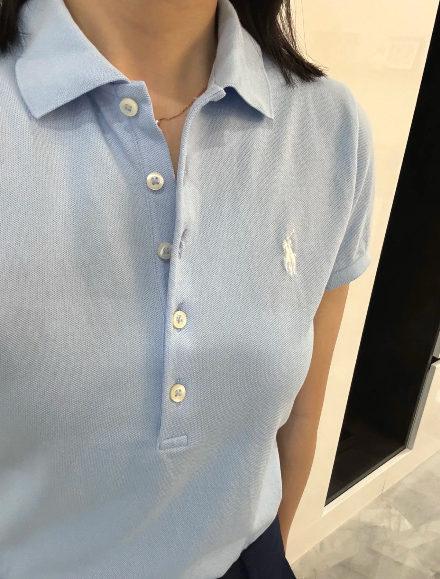 LuxluxHouse Best Quality Clothes Shirts&Polo Ralph Lauren