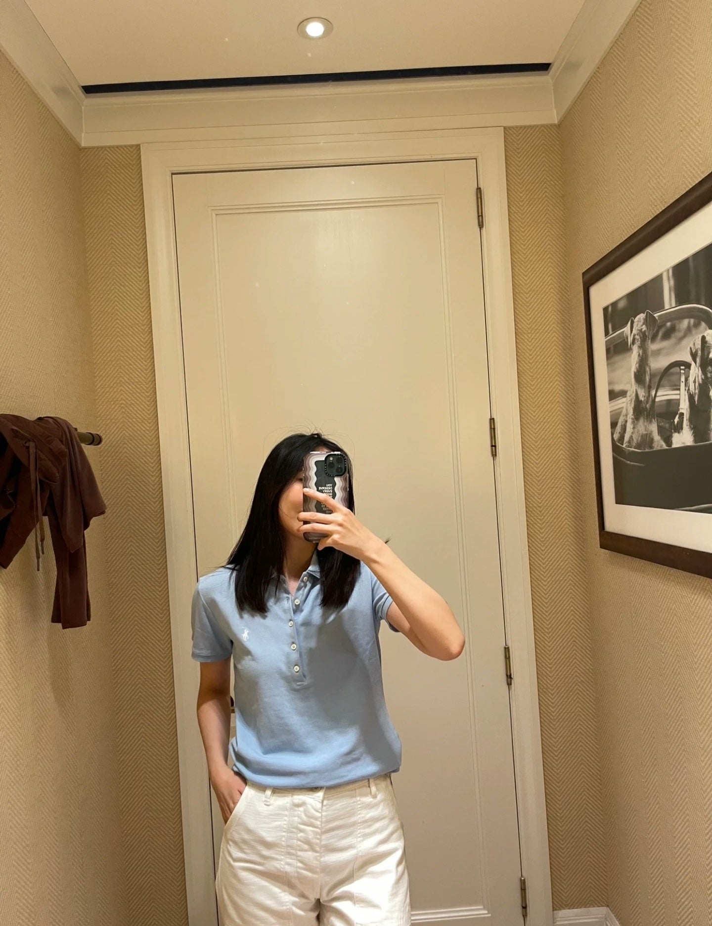 LuxluxHouse Best Quality Clothes Shirts&Polo Ralph Lauren