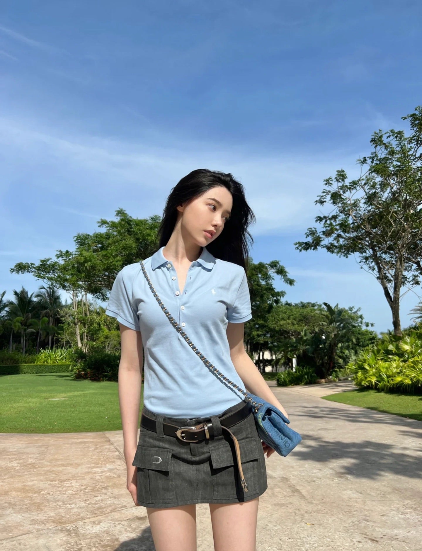 LuxluxHouse Best Quality Clothes Shirts&Polo Ralph Lauren