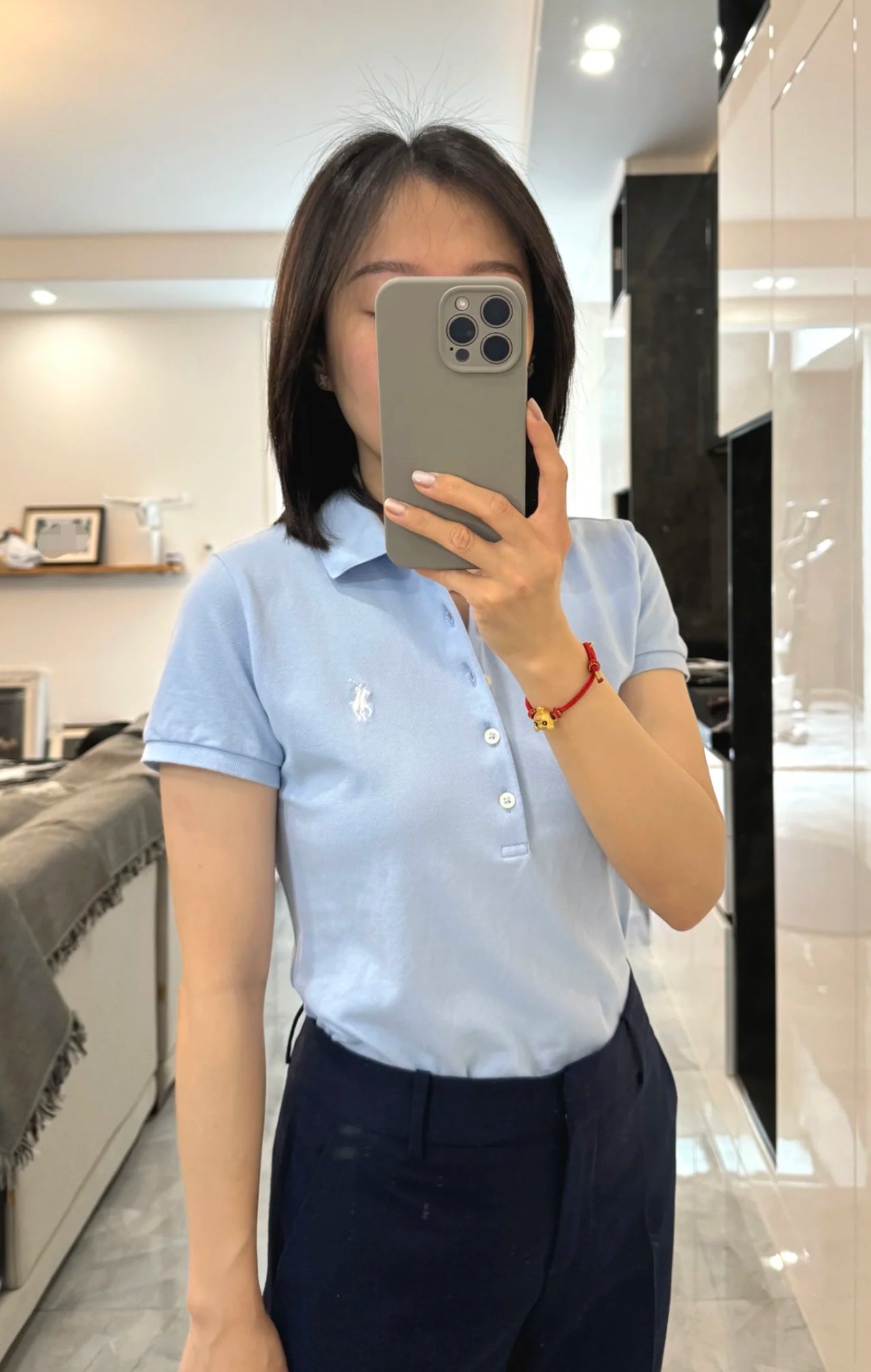 LuxluxHouse Best Quality Clothes Shirts&Polo Ralph Lauren