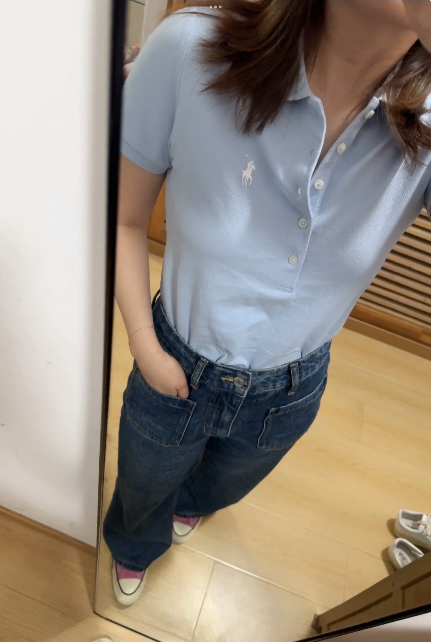 LuxluxHouse Best Quality Clothes Shirts&Polo Ralph Lauren