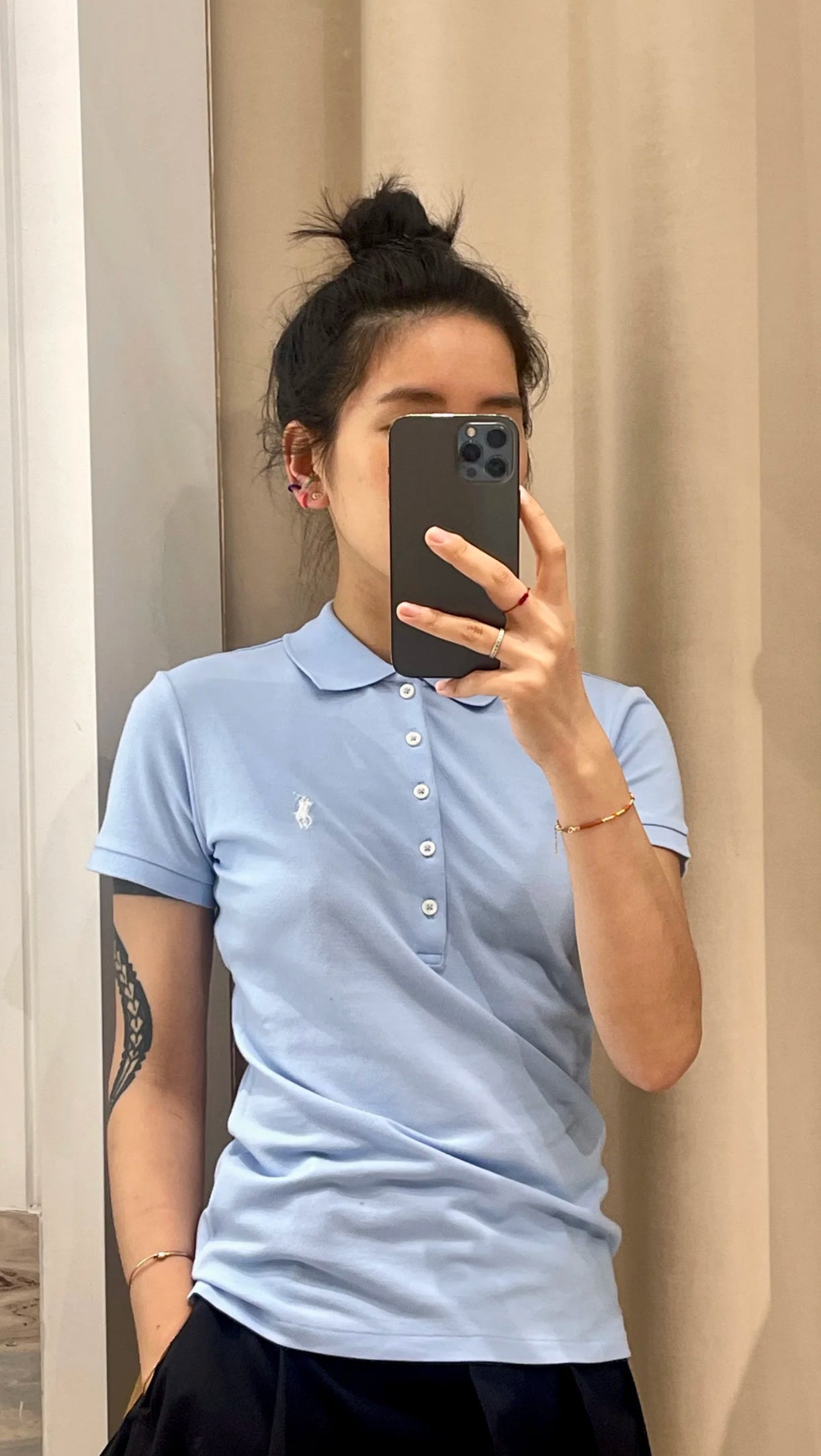 LuxluxHouse Best Quality Clothes Shirts&Polo Ralph Lauren