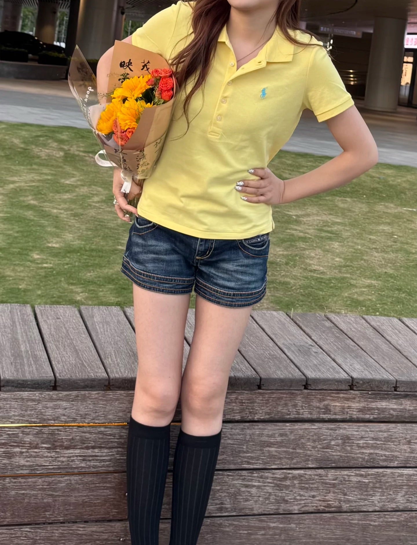 LuxluxHouse Best Quality Clothes Shirts&Polo Ralph Lauren