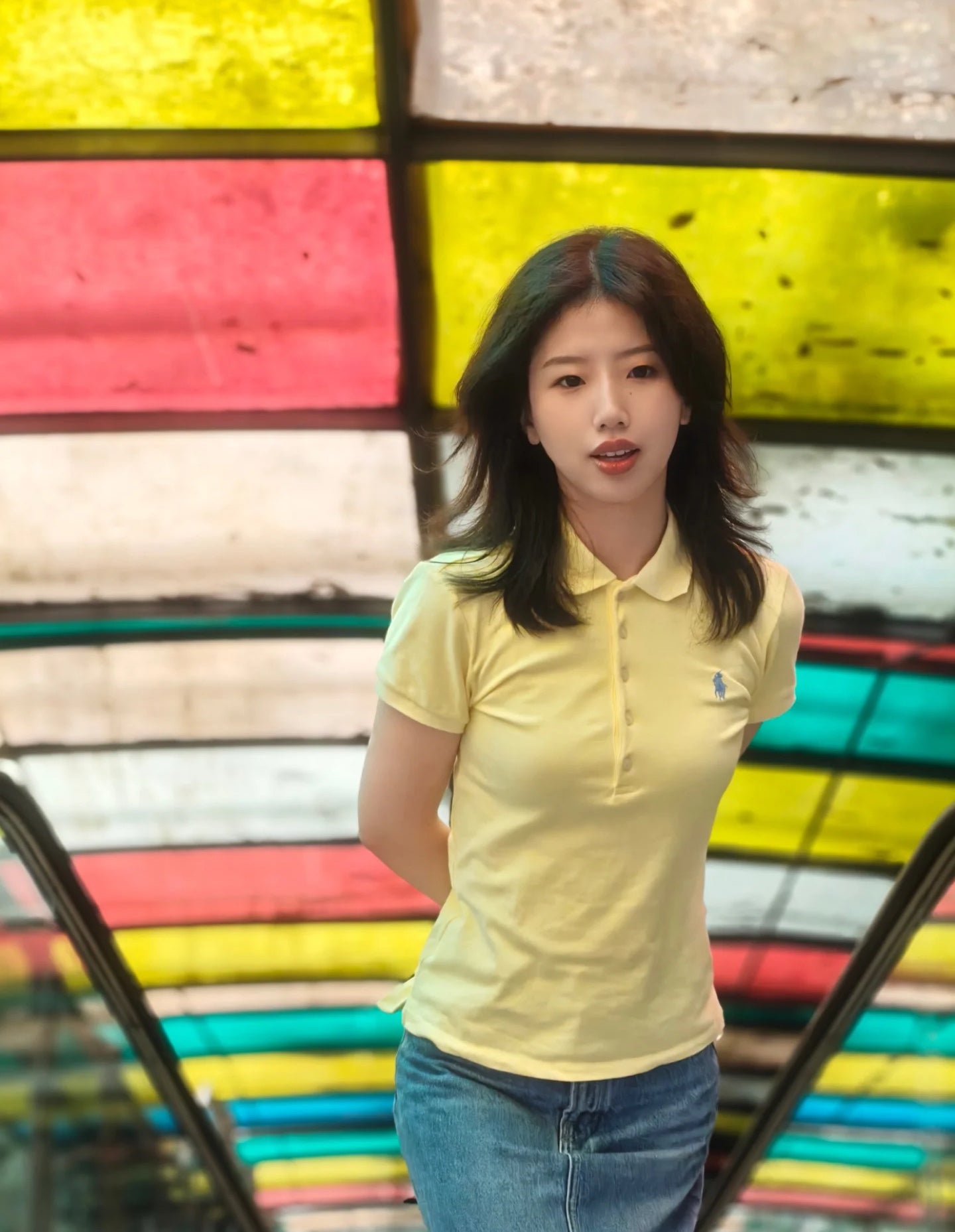 LuxluxHouse Best Quality Clothes Shirts&Polo Ralph Lauren