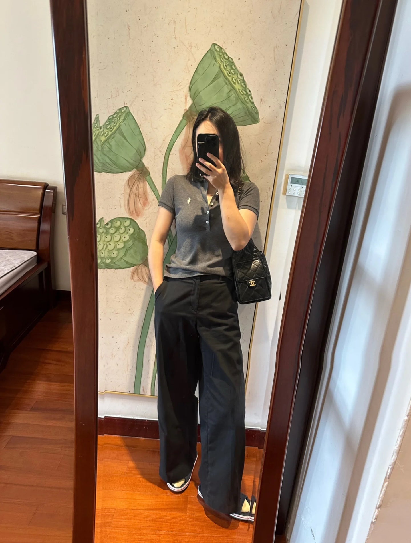 LuxluxHouse Best Quality Clothes Shirts&Polo Ralph Lauren