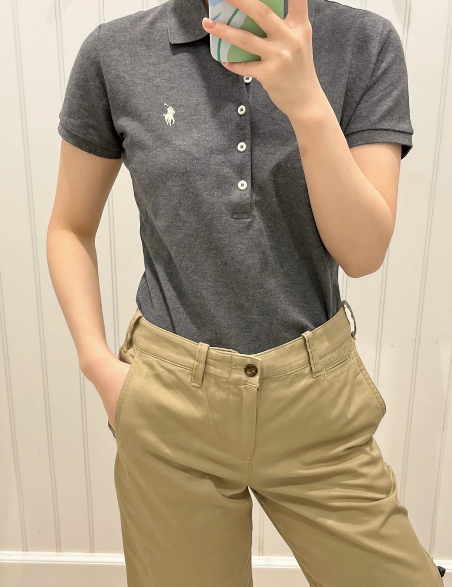 LuxluxHouse Best Quality Clothes Shirts&Polo Ralph Lauren