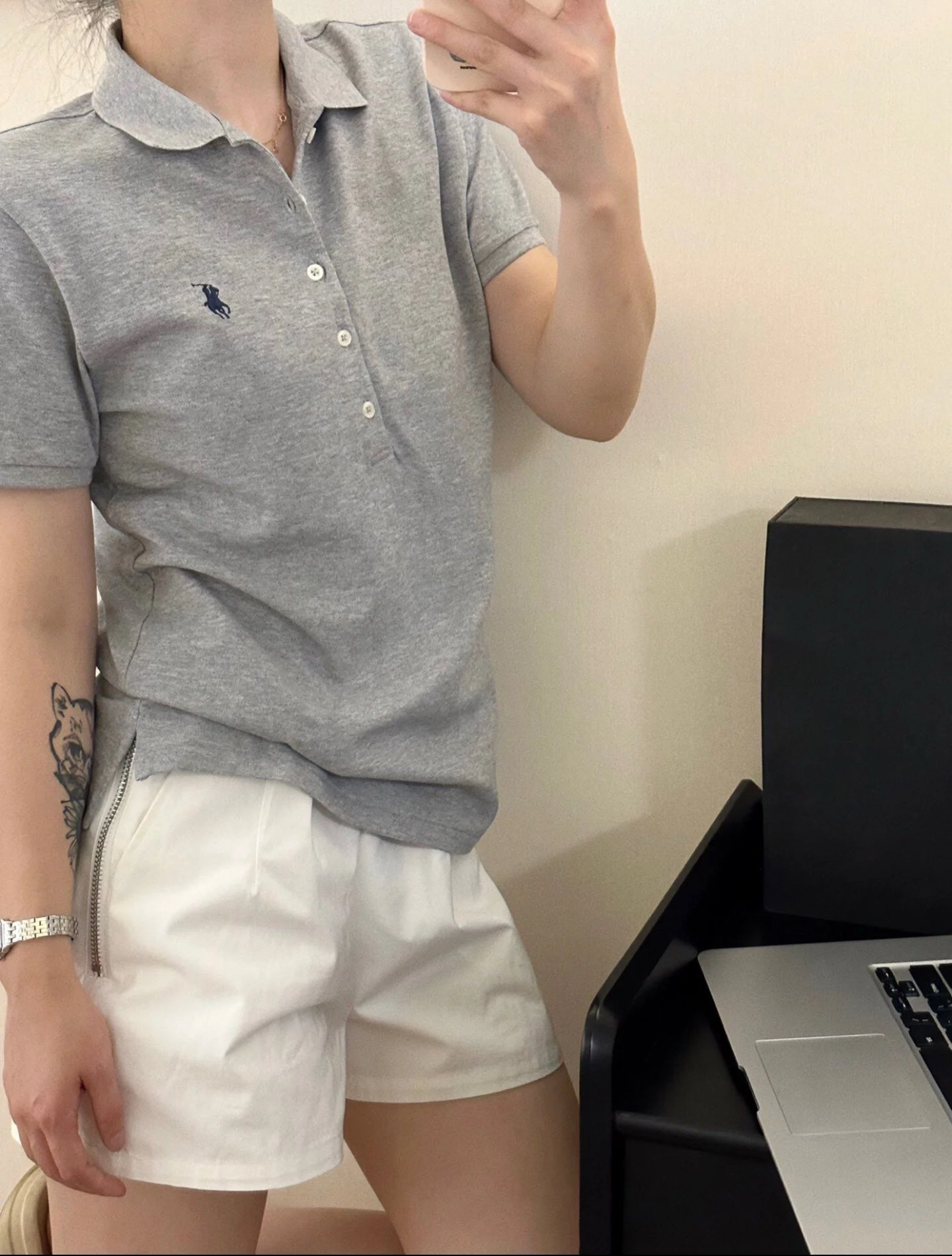 LuxluxHouse Best Quality Clothes Shirts&Polo Ralph Lauren