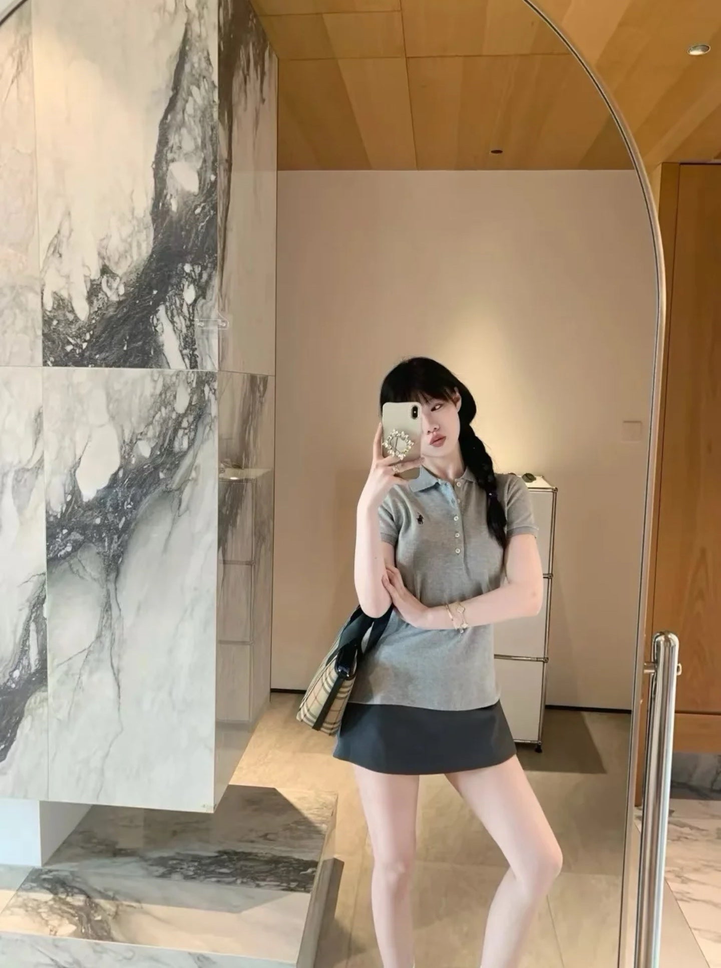 LuxluxHouse Best Quality Clothes Shirts&Polo Ralph Lauren