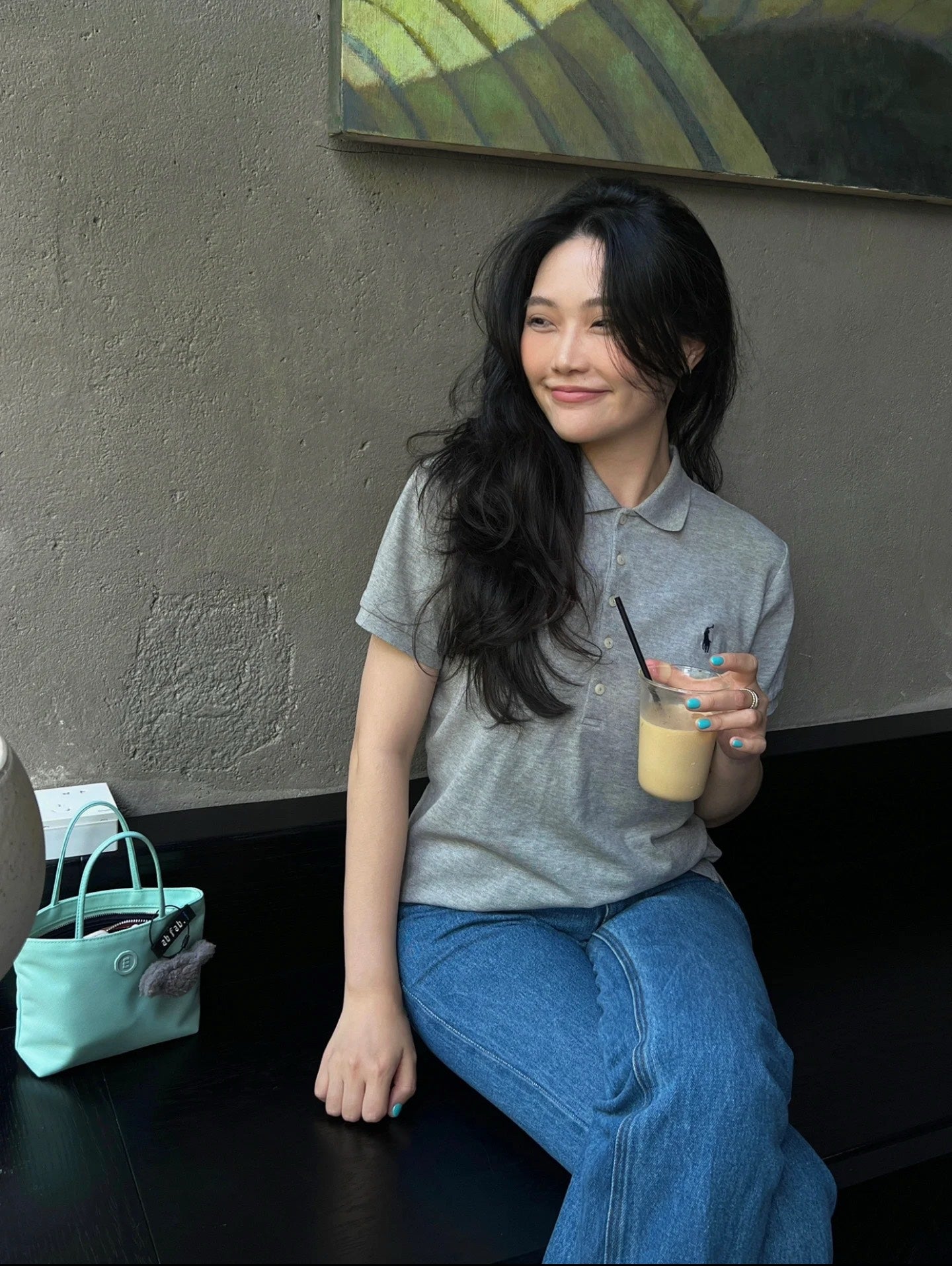 LuxluxHouse Best Quality Clothes Shirts&Polo Ralph Lauren