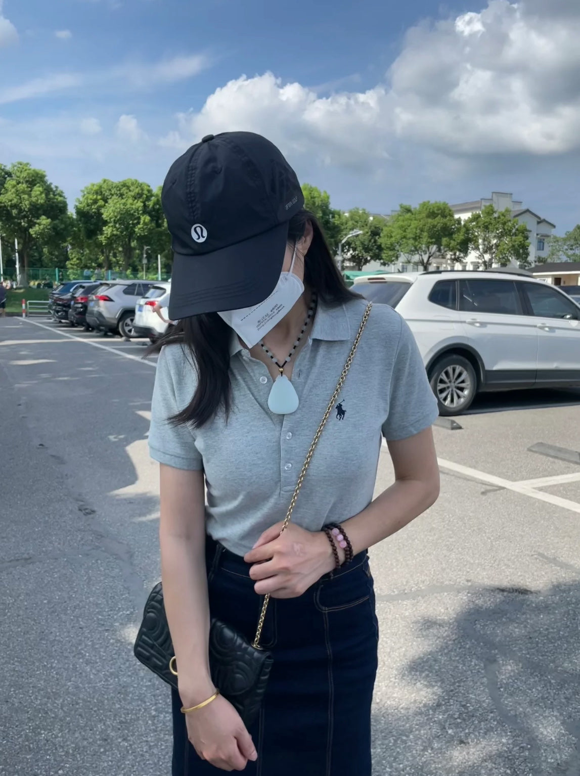 LuxluxHouse Best Quality Clothes Shirts&Polo Ralph Lauren