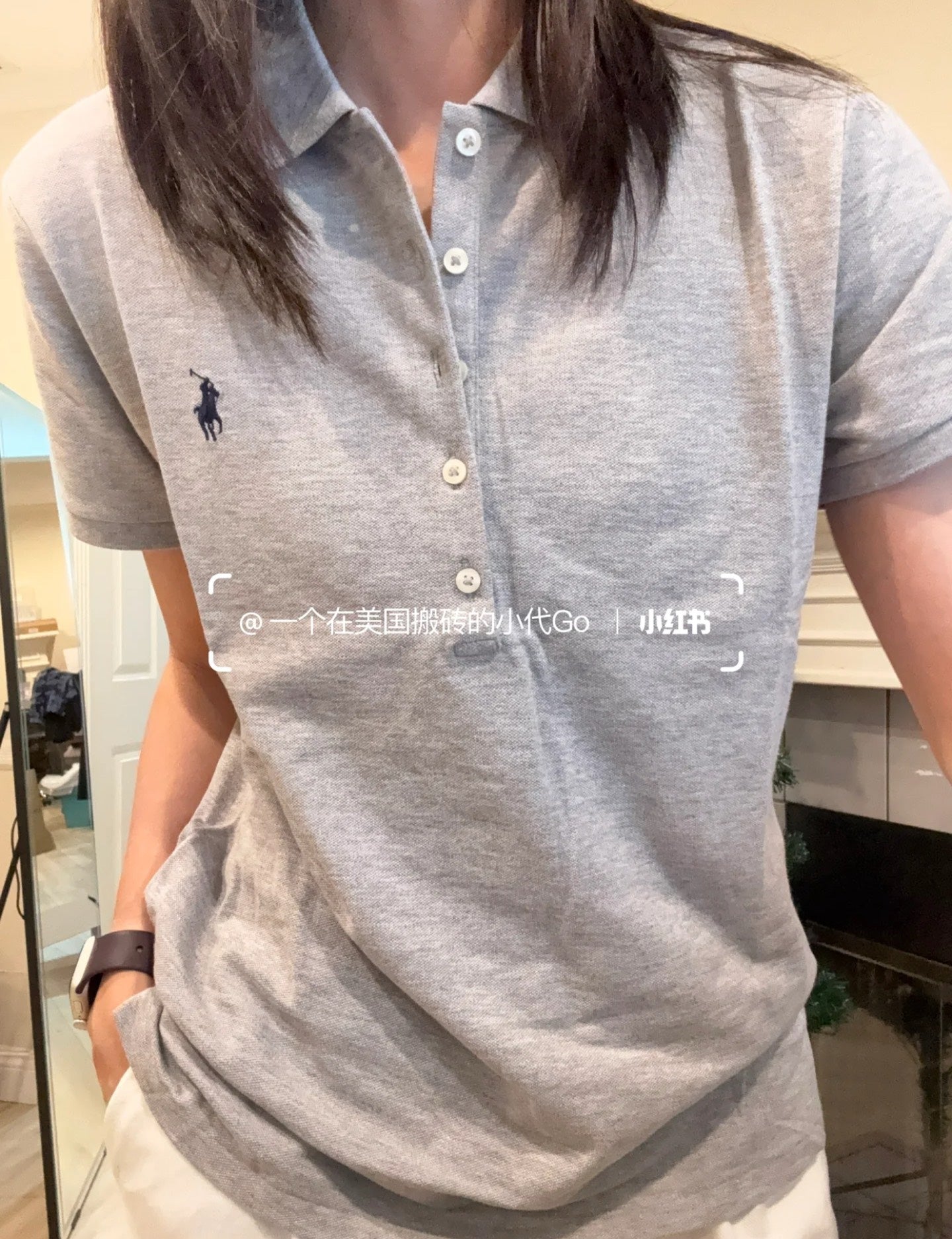 LuxluxHouse Best Quality Clothes Shirts&Polo Ralph Lauren