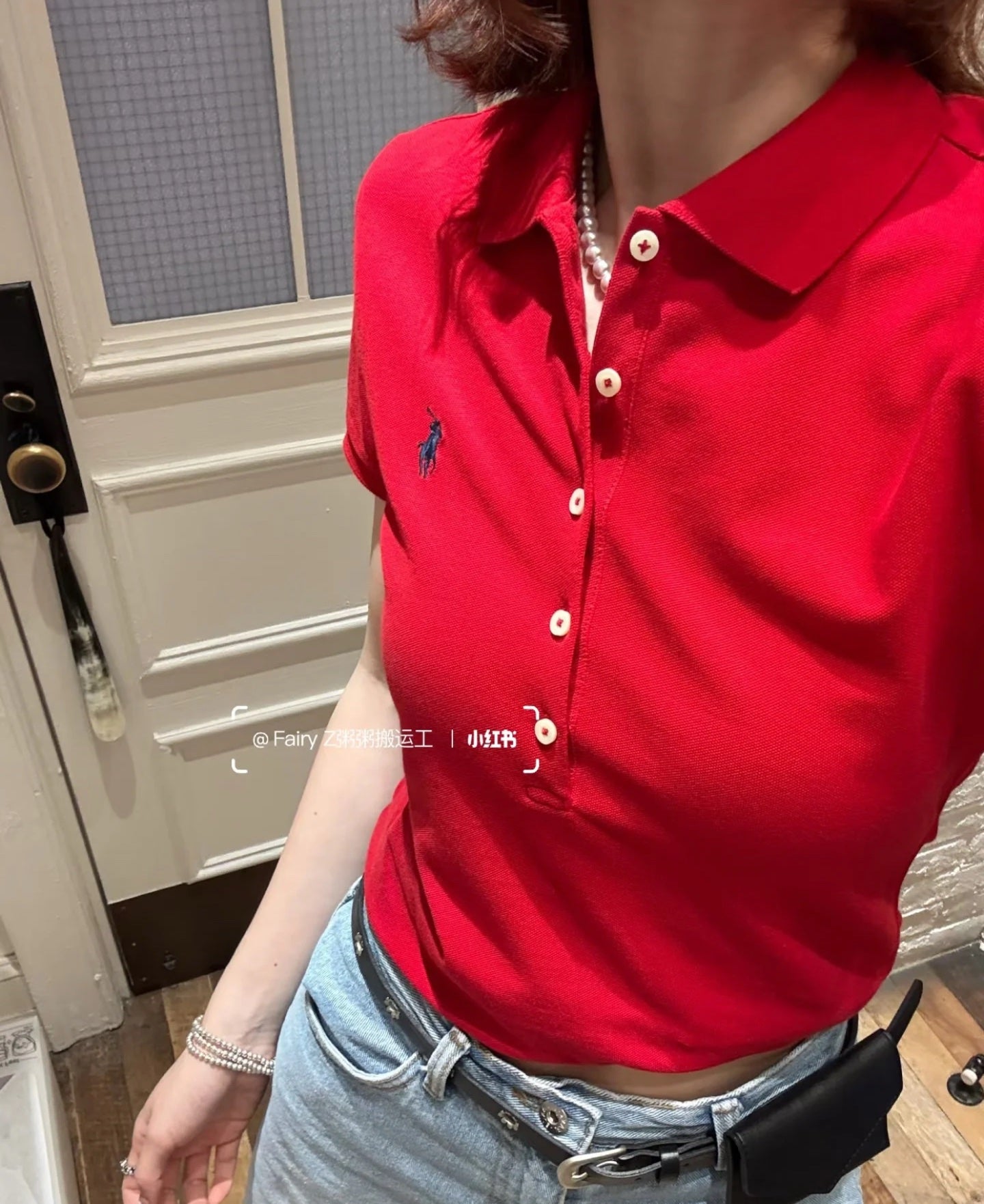 LuxluxHouse Best Quality Clothes Shirts&Polo Ralph Lauren