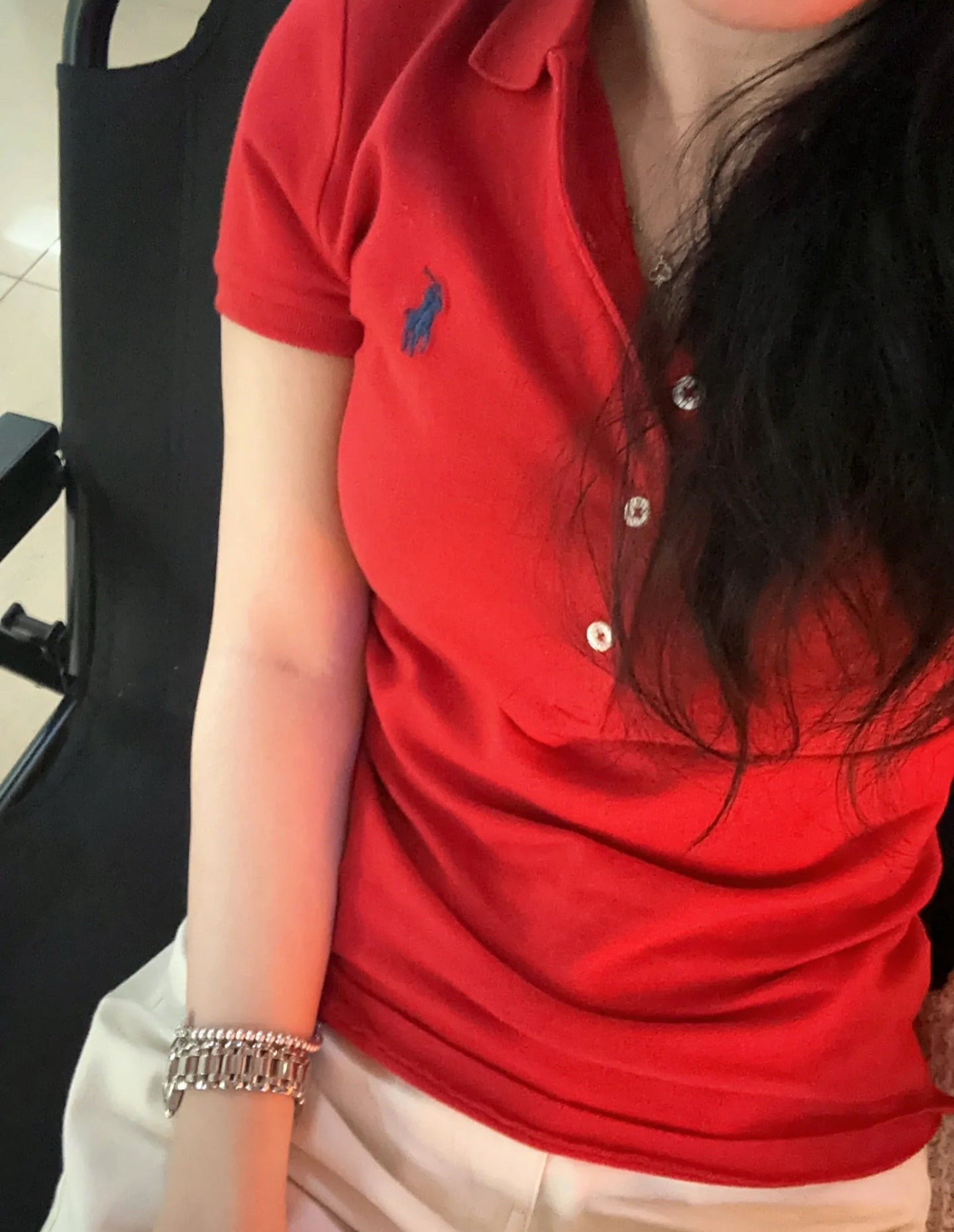 LuxluxHouse Best Quality Clothes Shirts&Polo Ralph Lauren