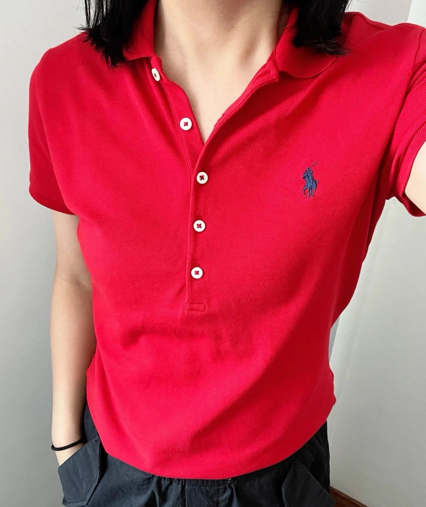 LuxluxHouse Best Quality Clothes Shirts&Polo Ralph Lauren