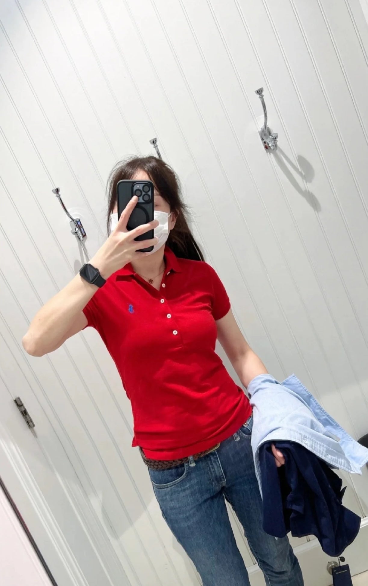 LuxluxHouse Best Quality Clothes Shirts&Polo Ralph Lauren