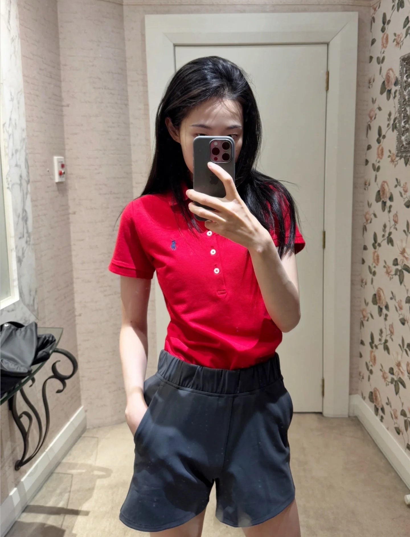 LuxluxHouse Best Quality Clothes Shirts&Polo Ralph Lauren