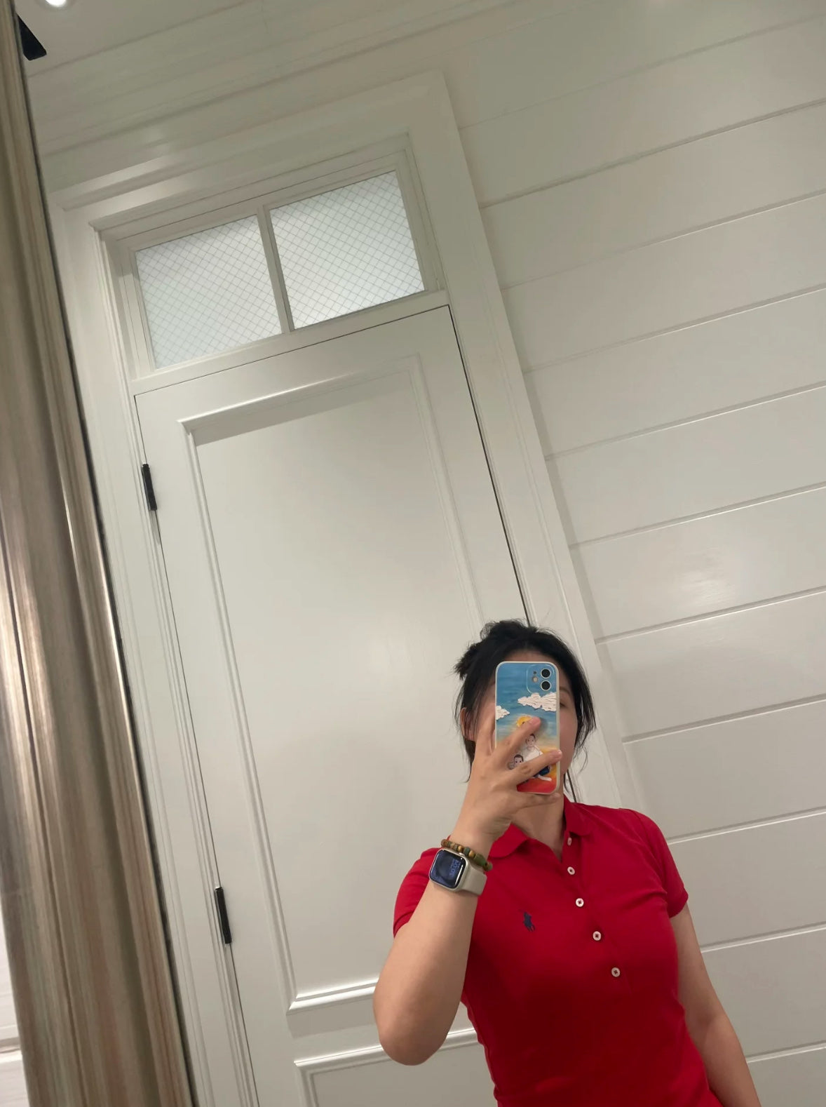 LuxluxHouse Best Quality Clothes Shirts&Polo Ralph Lauren