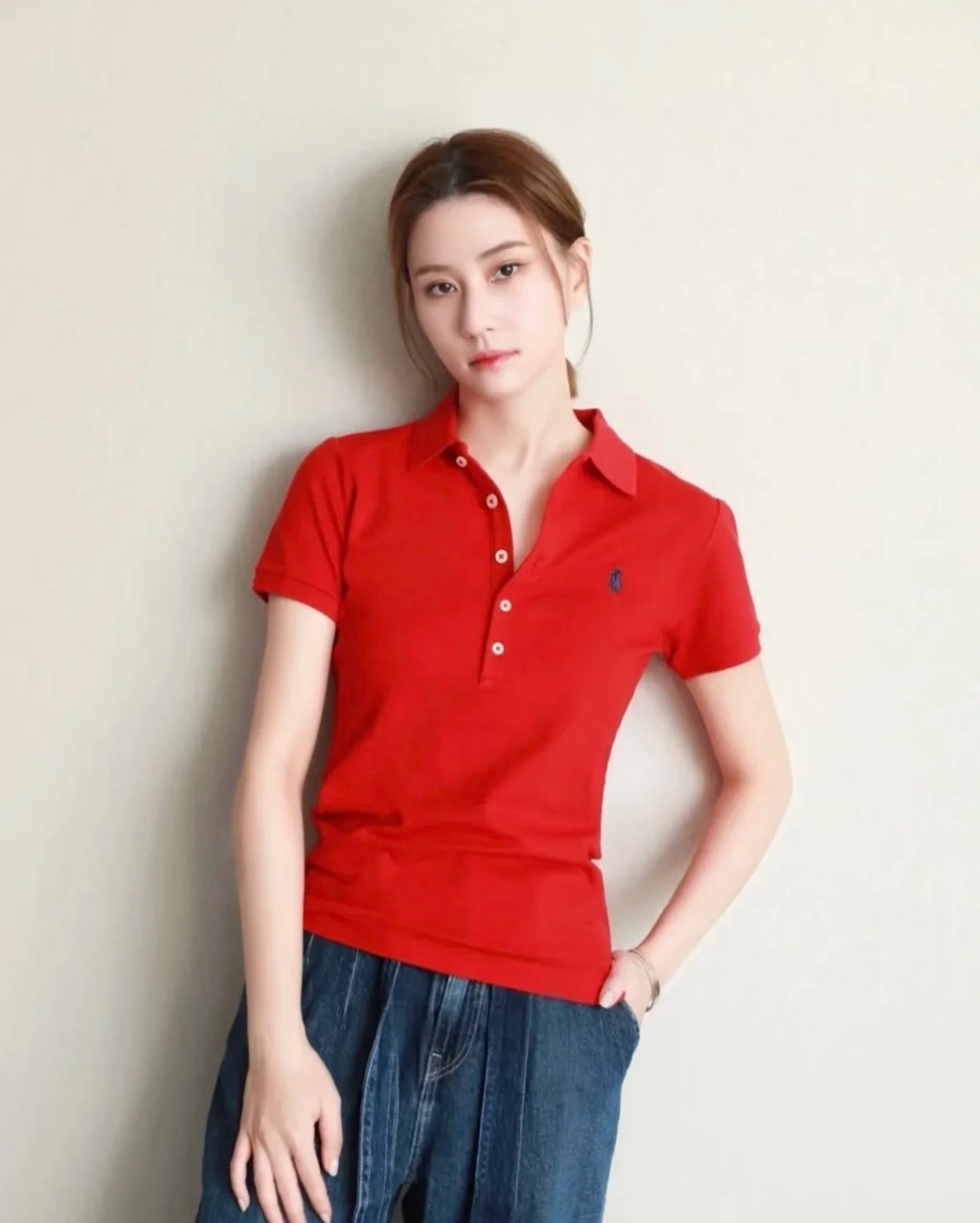 LuxluxHouse Best Quality Clothes Shirts&Polo Ralph Lauren
