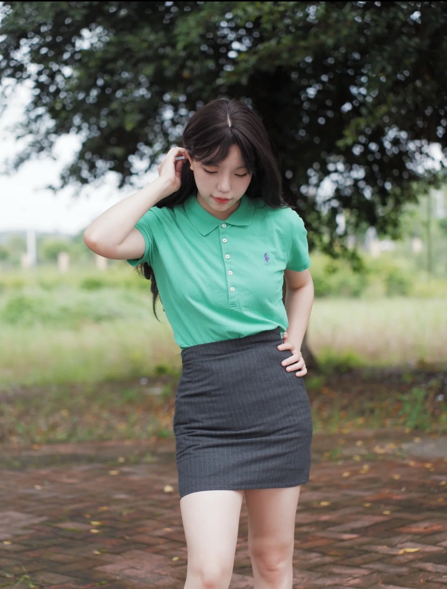 LuxluxHouse Best Quality Clothes Shirts&Polo Ralph Lauren