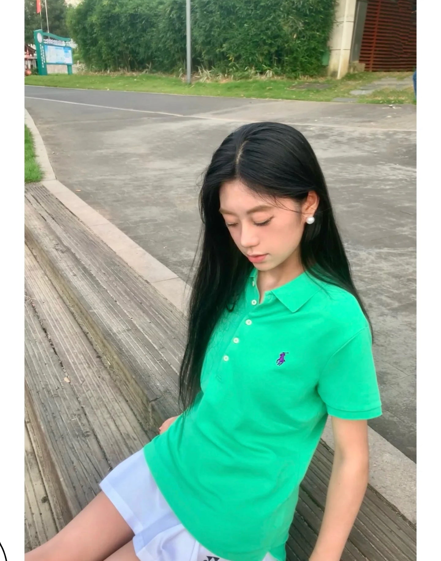 LuxluxHouse Best Quality Clothes Shirts&Polo Ralph Lauren