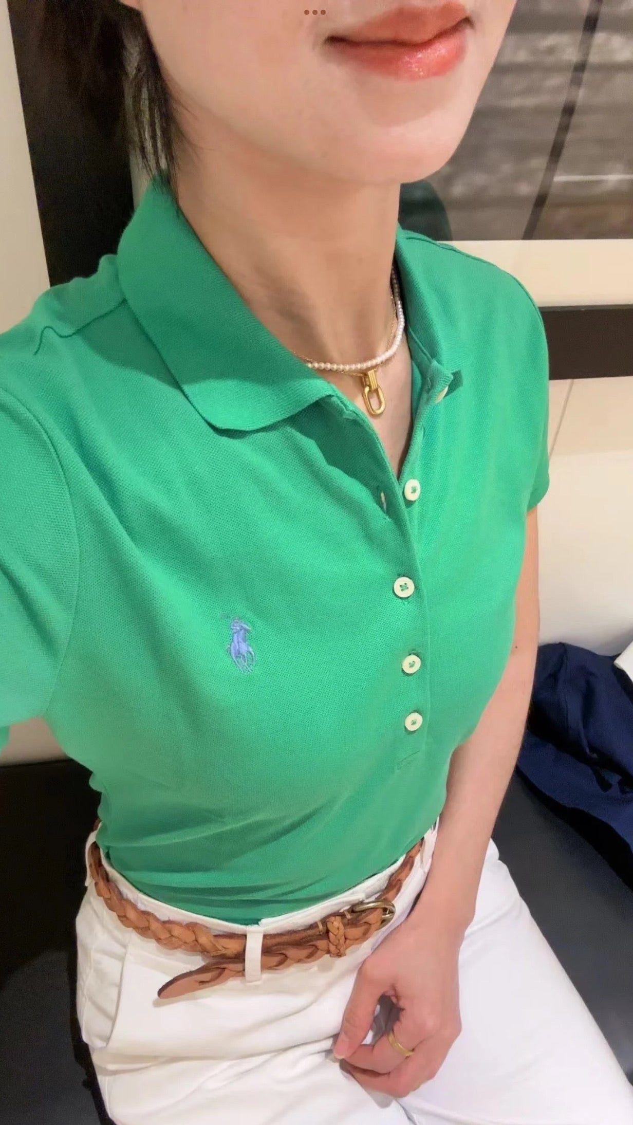 LuxluxHouse Best Quality Clothes Shirts&Polo Ralph Lauren