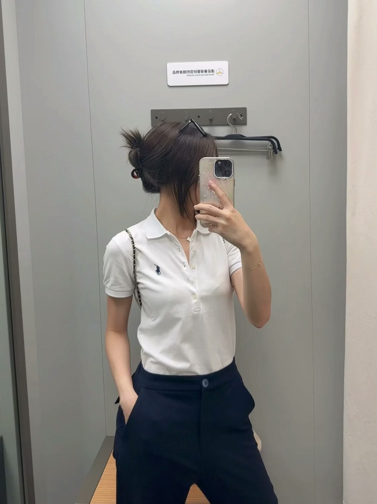 LuxluxHouse Best Quality Clothes Shirts&Polo Ralph Lauren