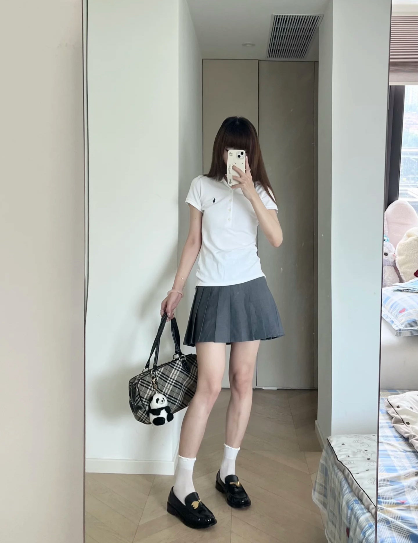 LuxluxHouse Best Quality Clothes Shirts&Polo Ralph Lauren