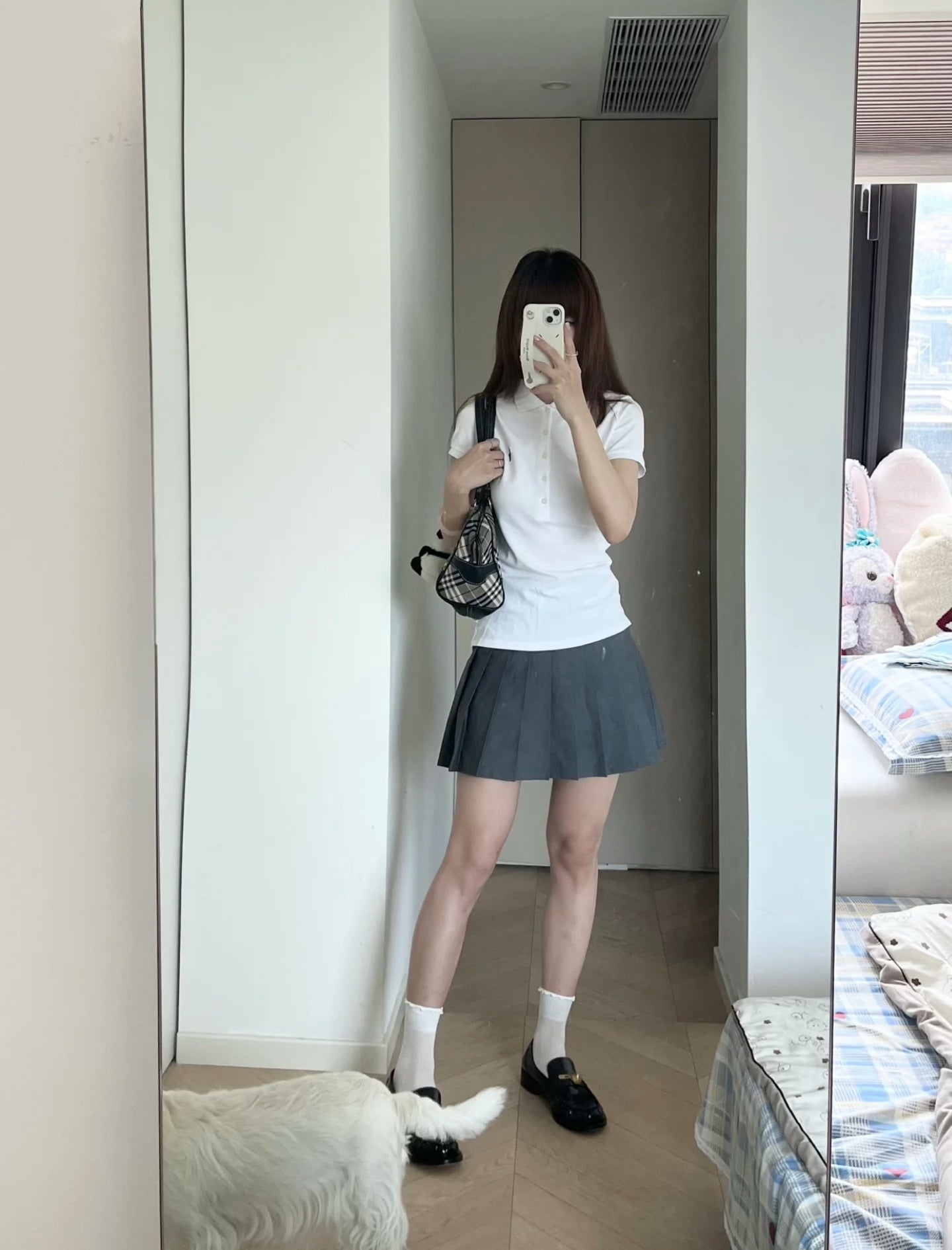 LuxluxHouse Best Quality Clothes Shirts&Polo Ralph Lauren