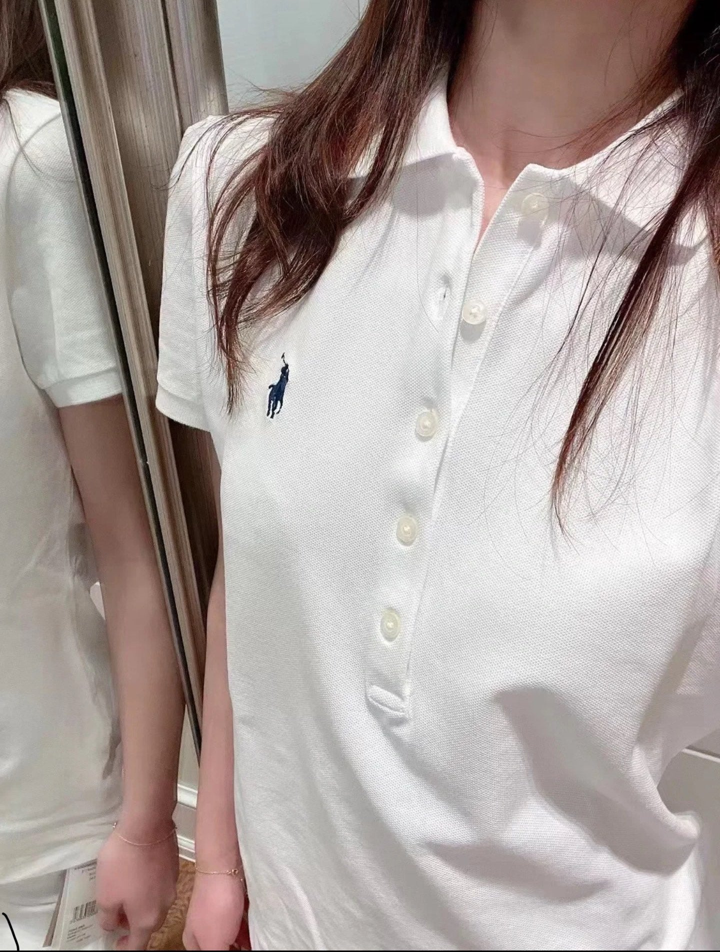 LuxluxHouse Best Quality Clothes Shirts&Polo Ralph Lauren