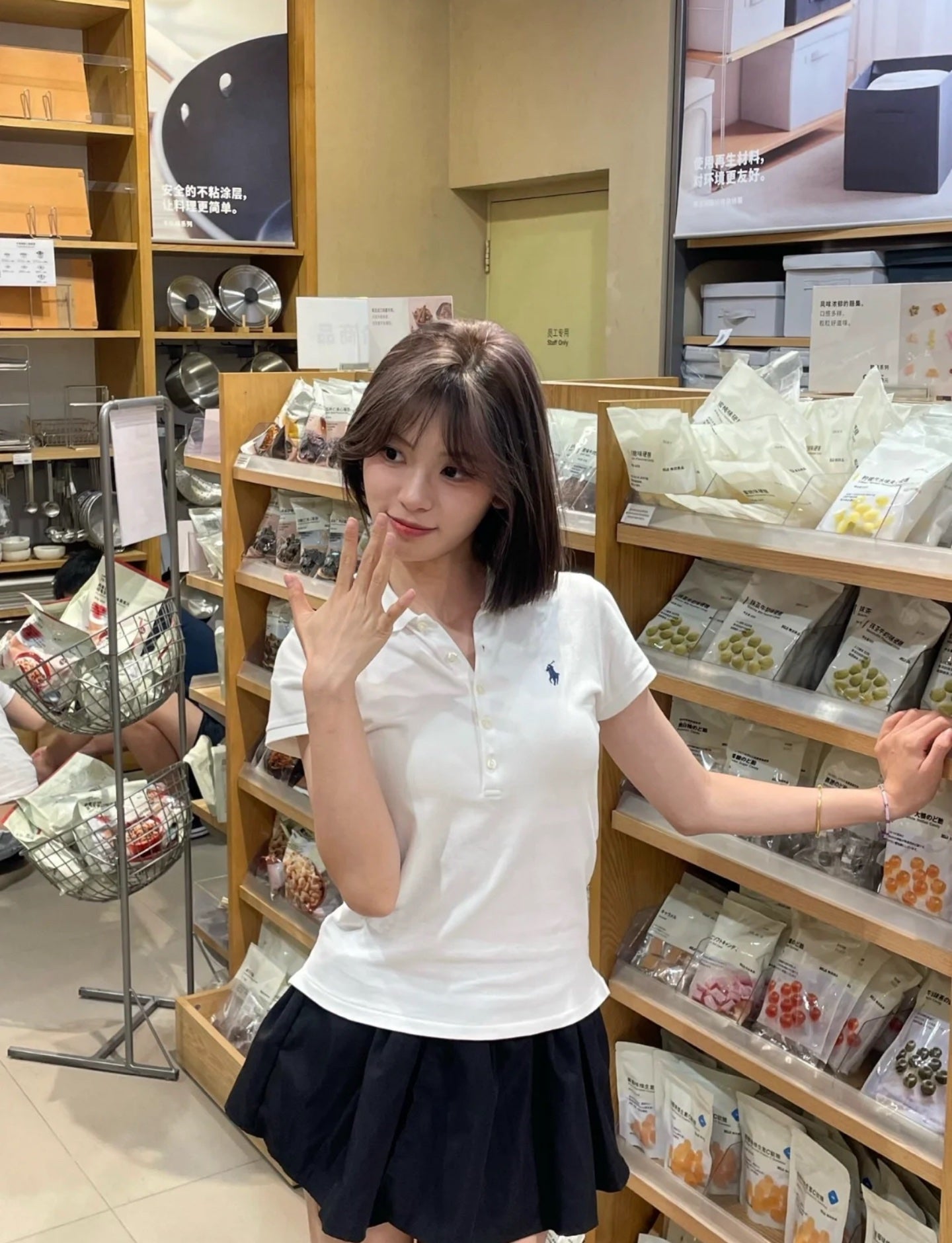 LuxluxHouse Best Quality Clothes Shirts&Polo Ralph Lauren