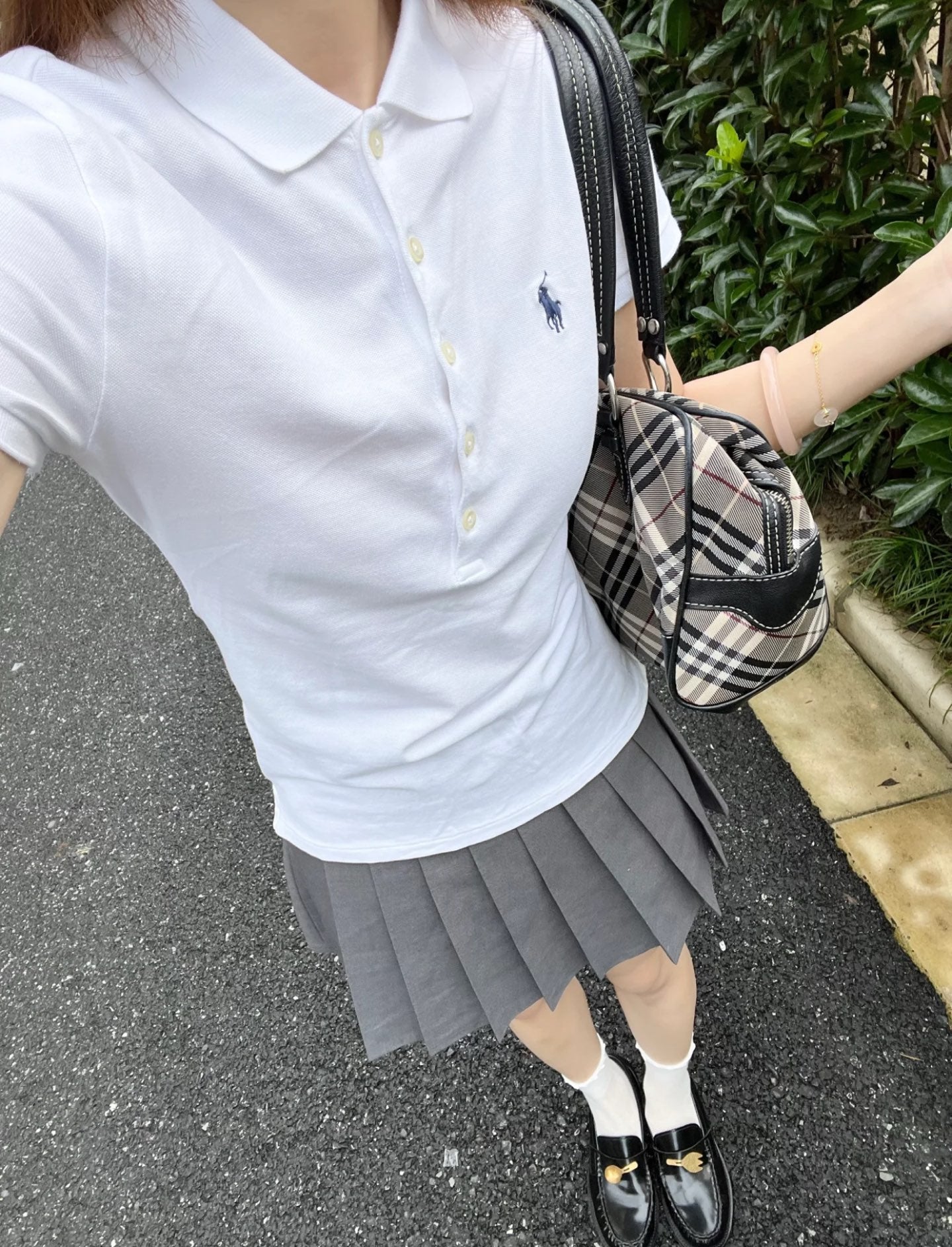 LuxluxHouse Best Quality Clothes Shirts&Polo Ralph Lauren