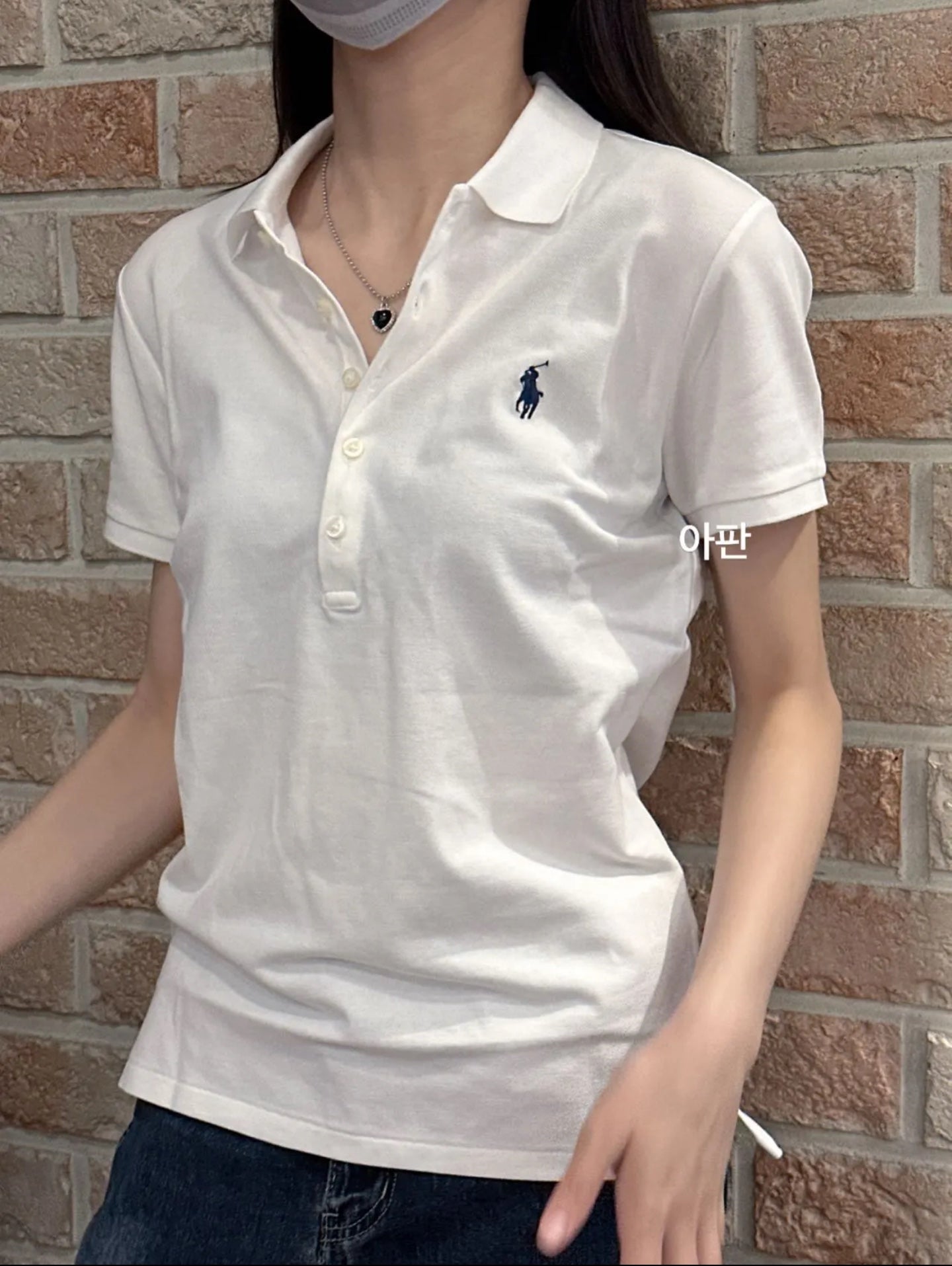 LuxluxHouse Best Quality Clothes Shirts&Polo Ralph Lauren
