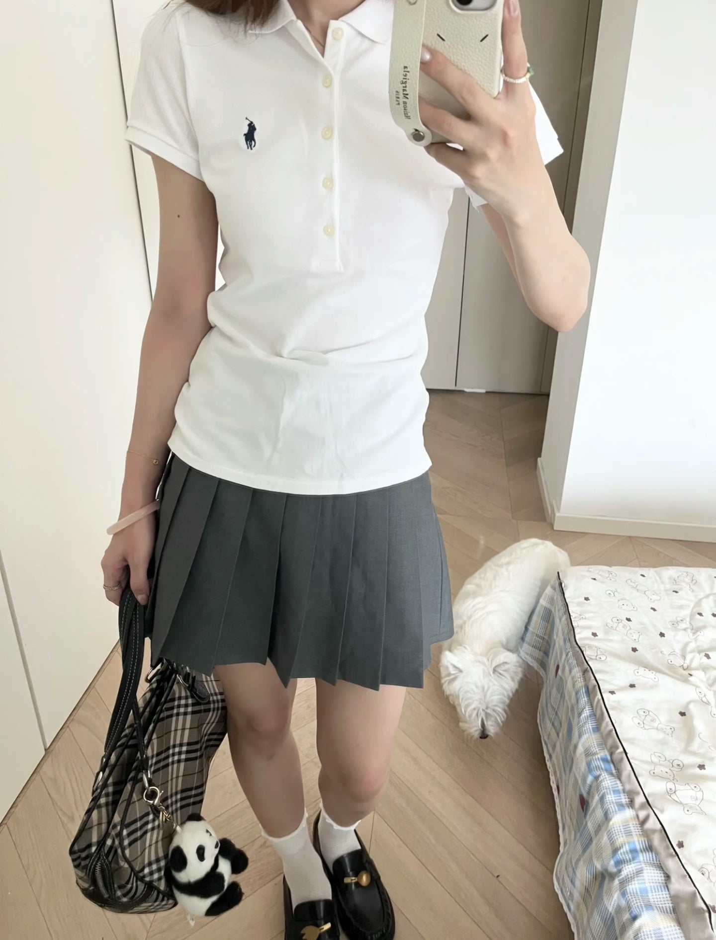 LuxluxHouse Best Quality Clothes Shirts&Polo Ralph Lauren