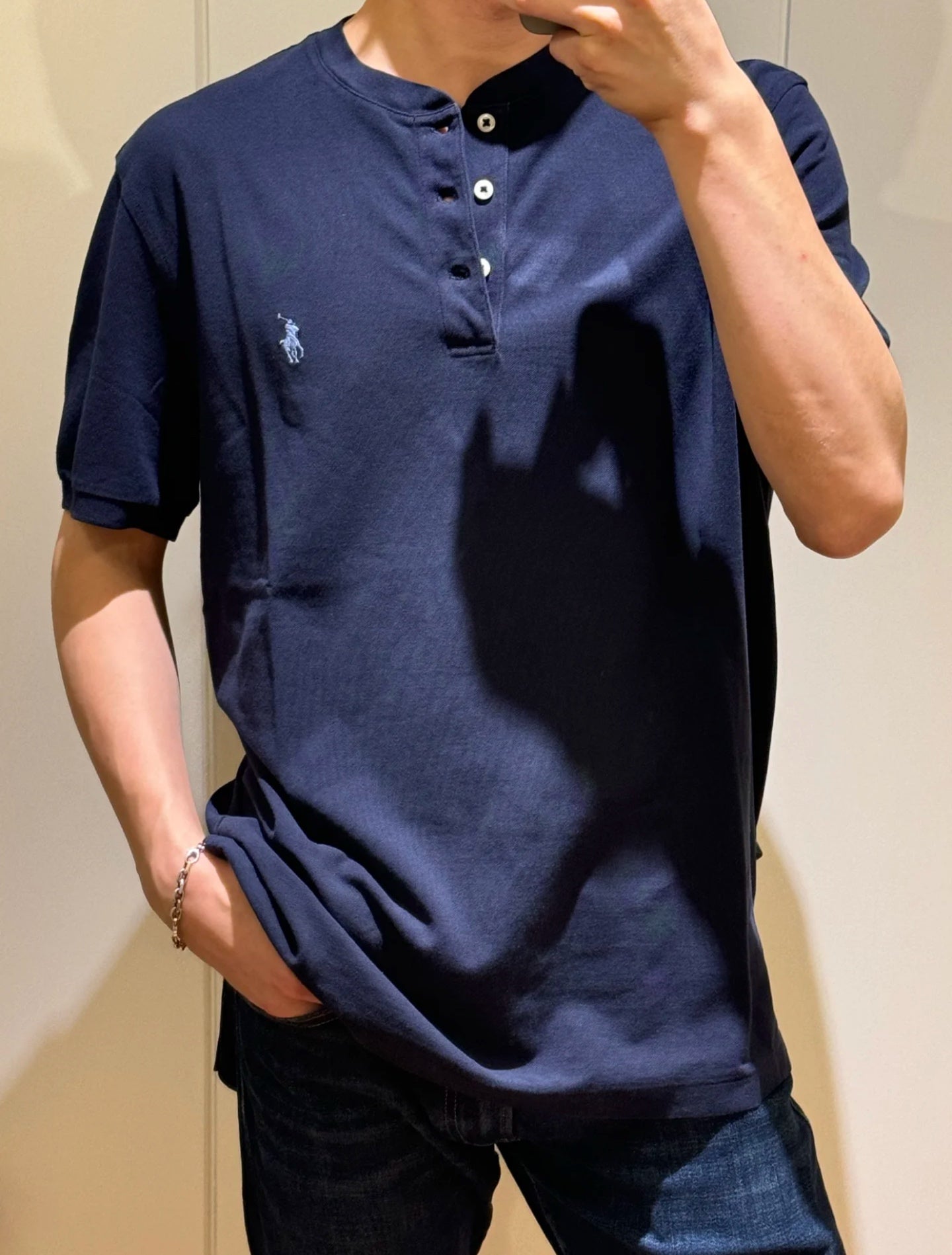 LuxluxHouse Best Quality Clothes Shirts&Polo Ralph Lauren