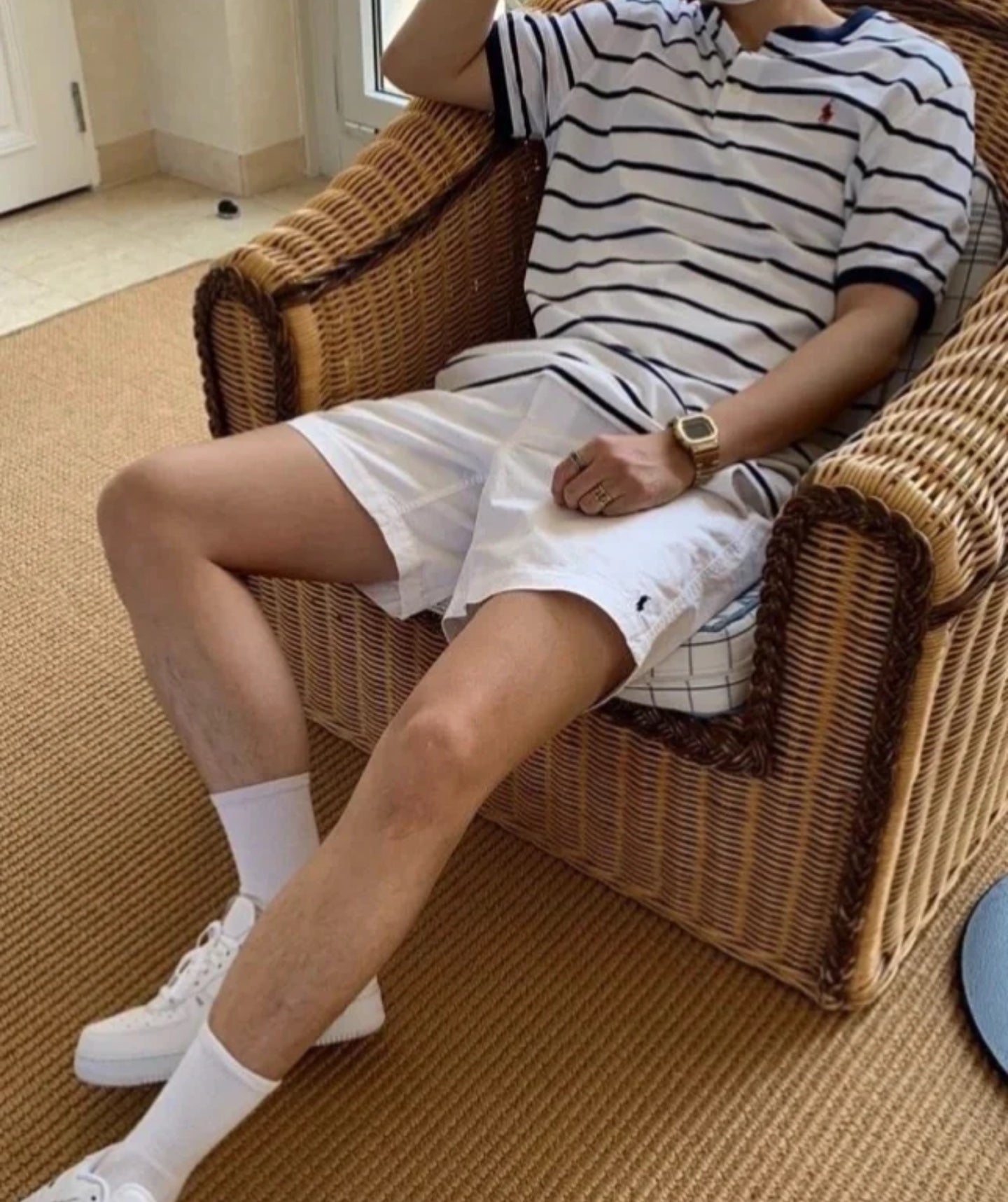 LuxluxHouse Best Quality Clothes Shirts&Polo Ralph Lauren