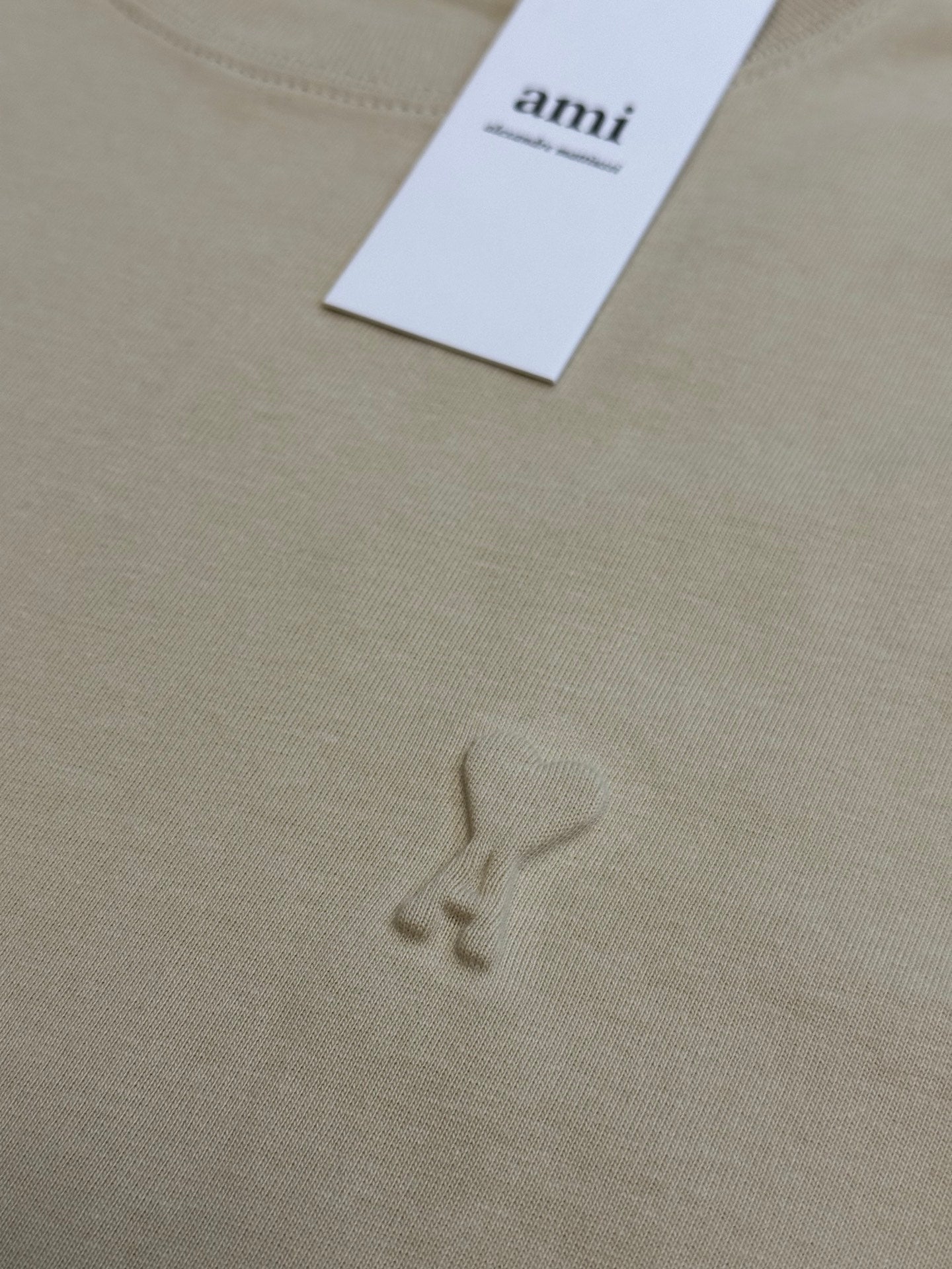 LuxluxHouse Best Quality Clothes Amiri T-shirt