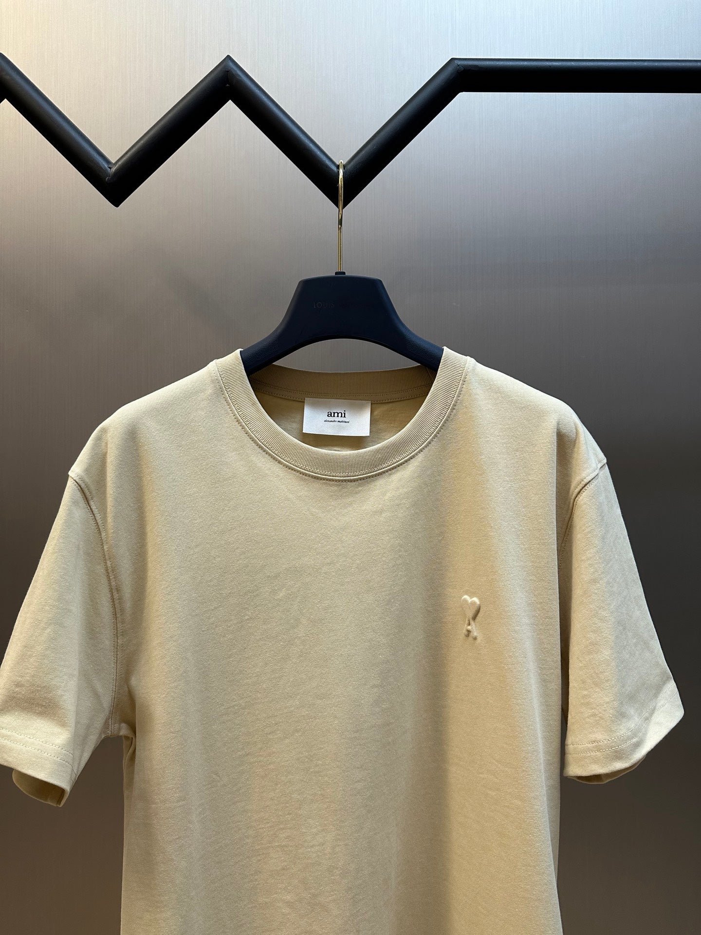 LuxluxHouse Best Quality Clothes Amiri T-shirt