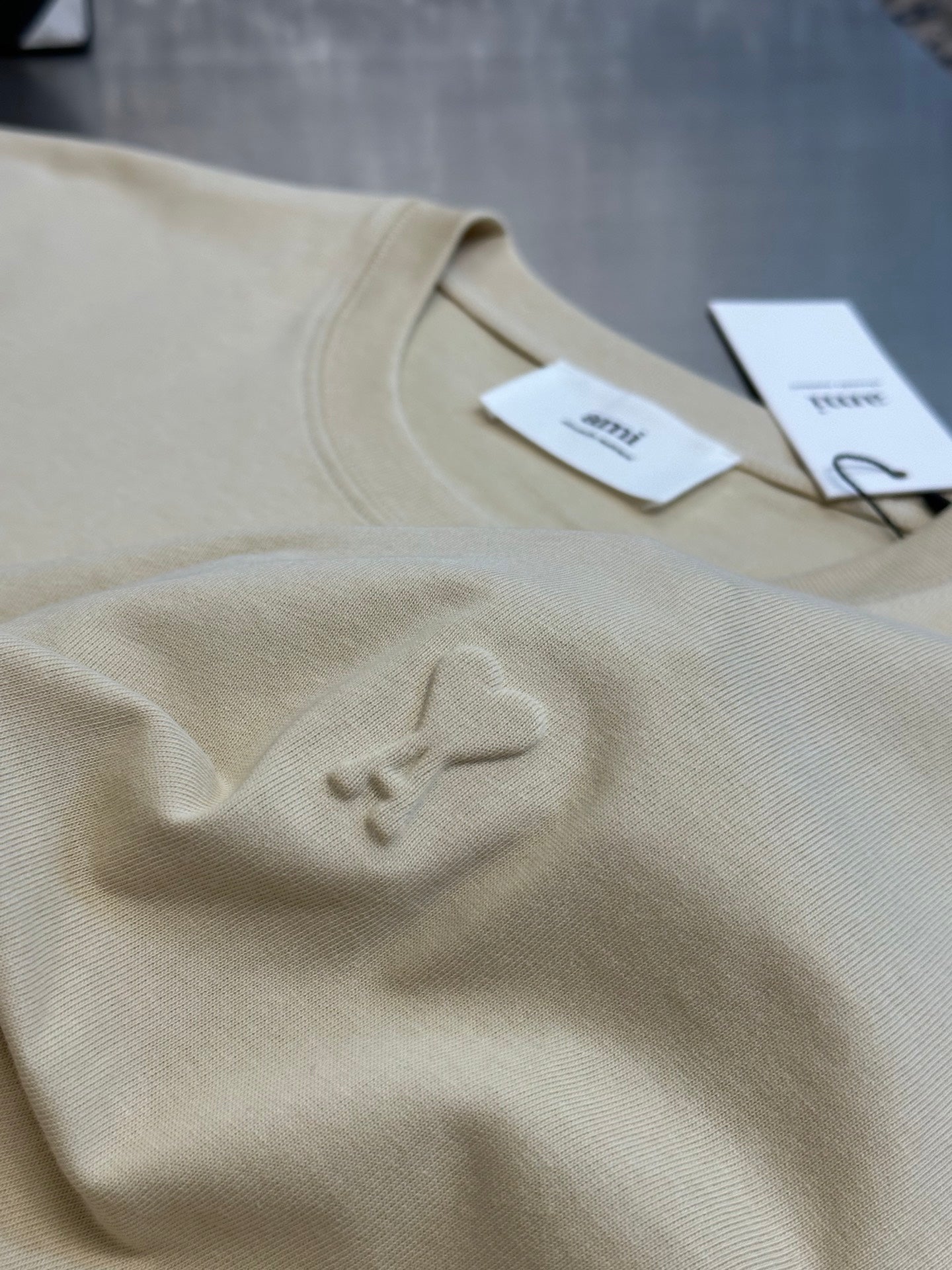 LuxluxHouse Best Quality Clothes Amiri T-shirt