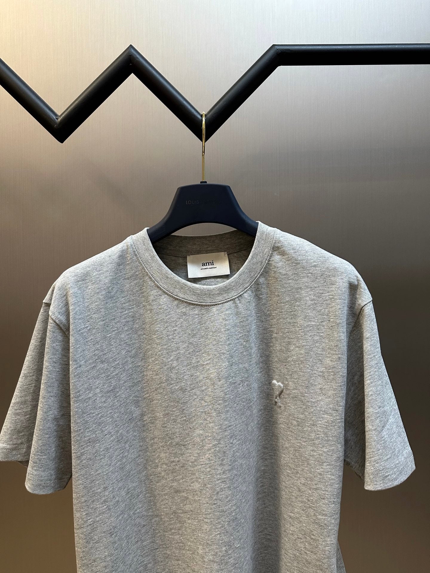 LuxluxHouse Best Quality Clothes Amiri T-shirt