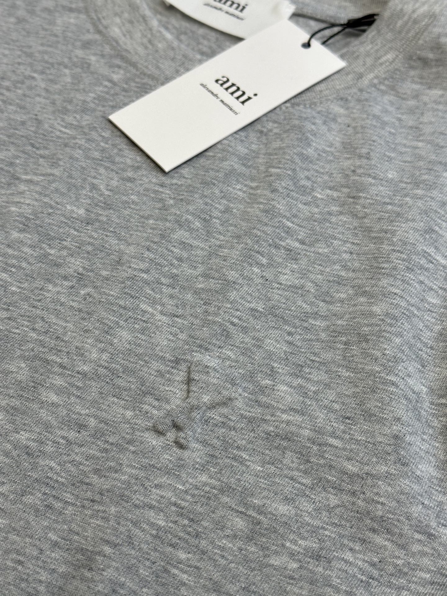 LuxluxHouse Best Quality Clothes Amiri T-shirt