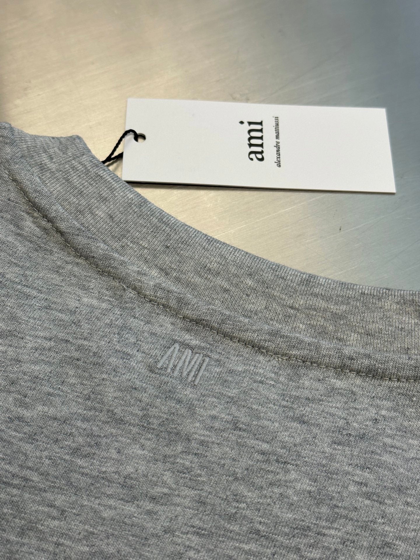 LuxluxHouse Best Quality Clothes Amiri T-shirt